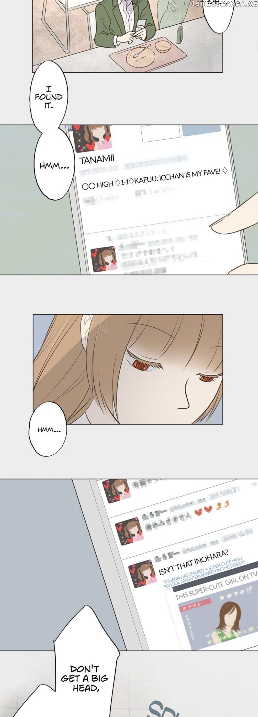 Doll of the Teacher Chapter 33 - page 16