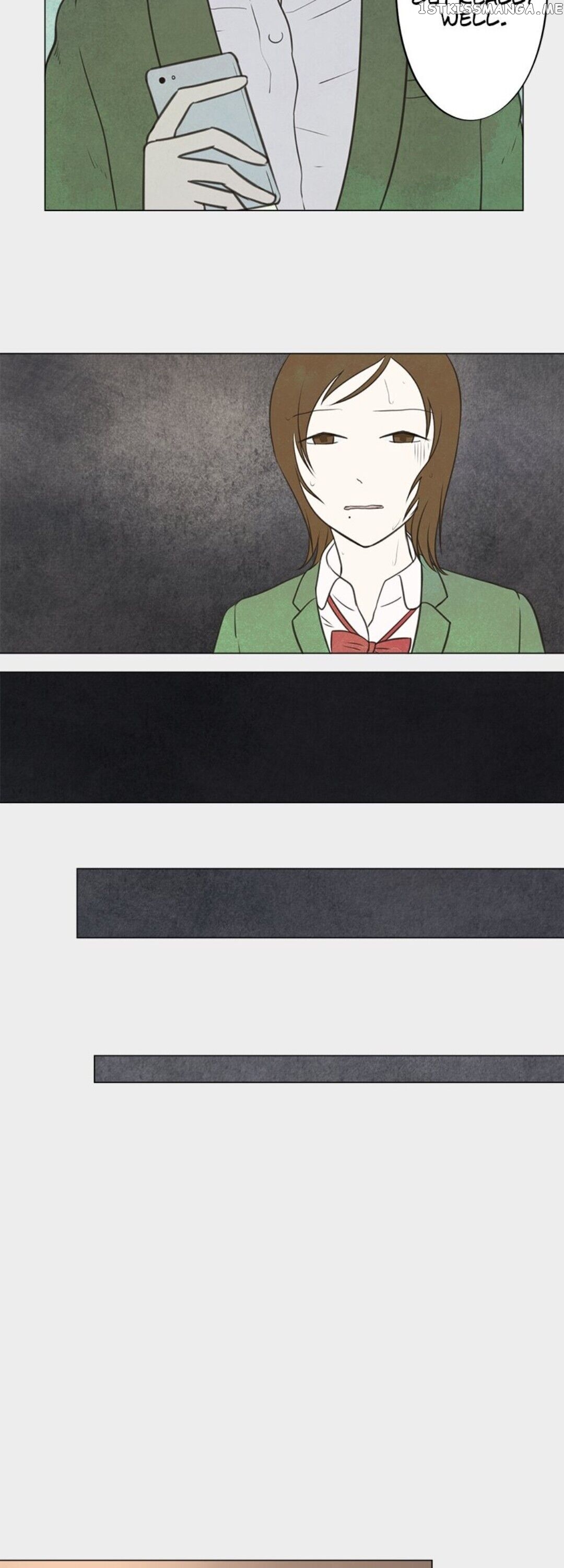 Doll of the Teacher Chapter 33 - page 19