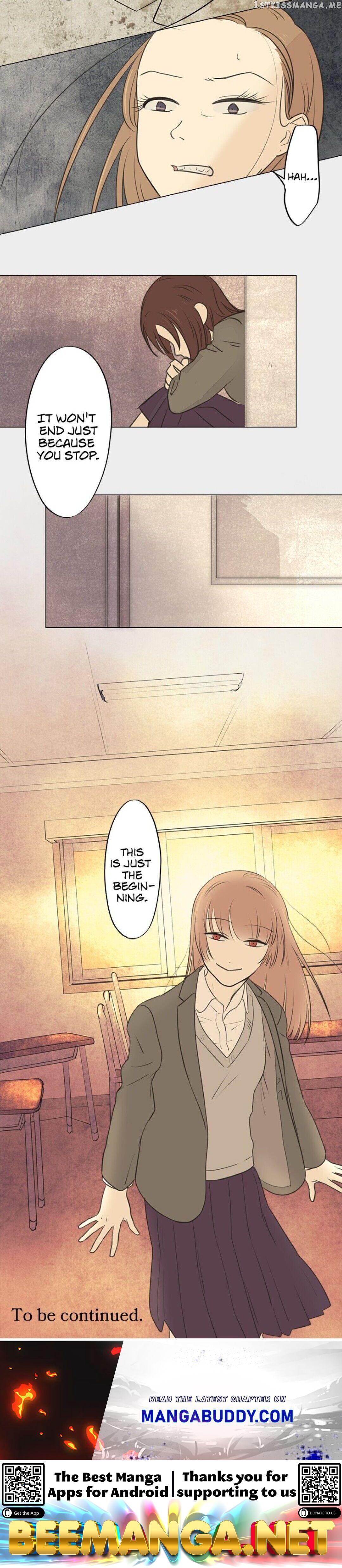 Doll of the Teacher Chapter 33 - page 25