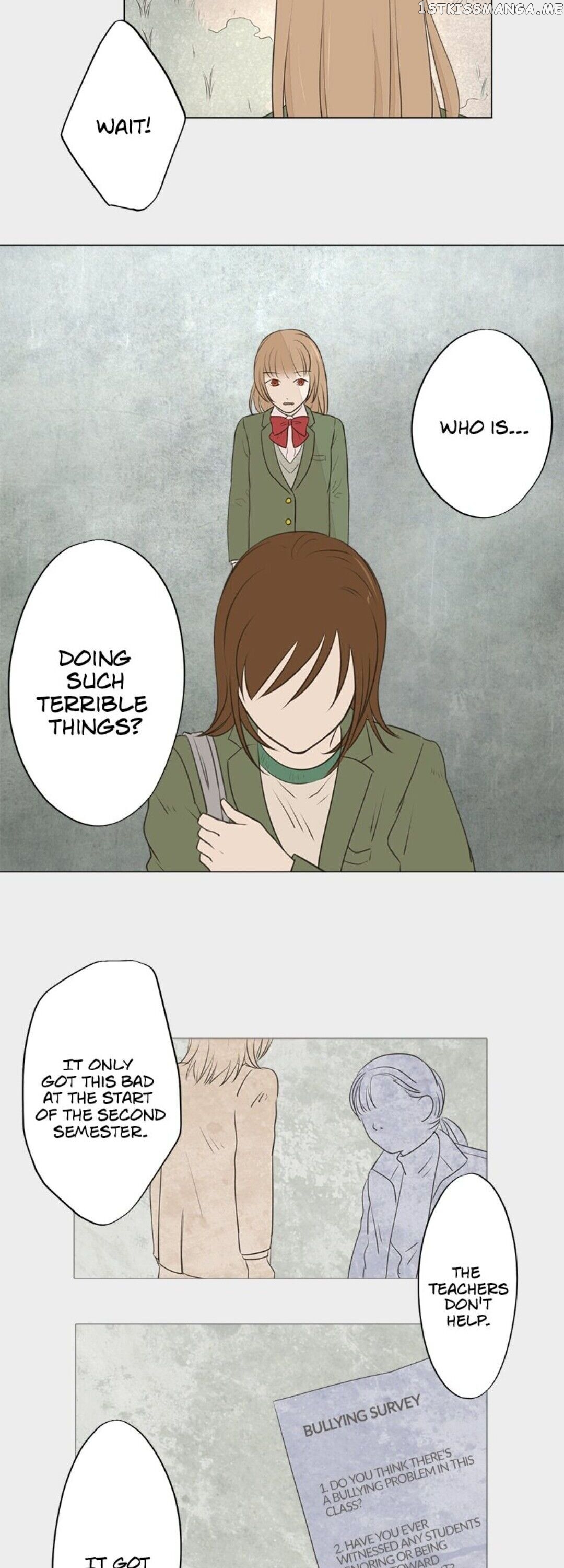 Doll of the Teacher Chapter 33 - page 9