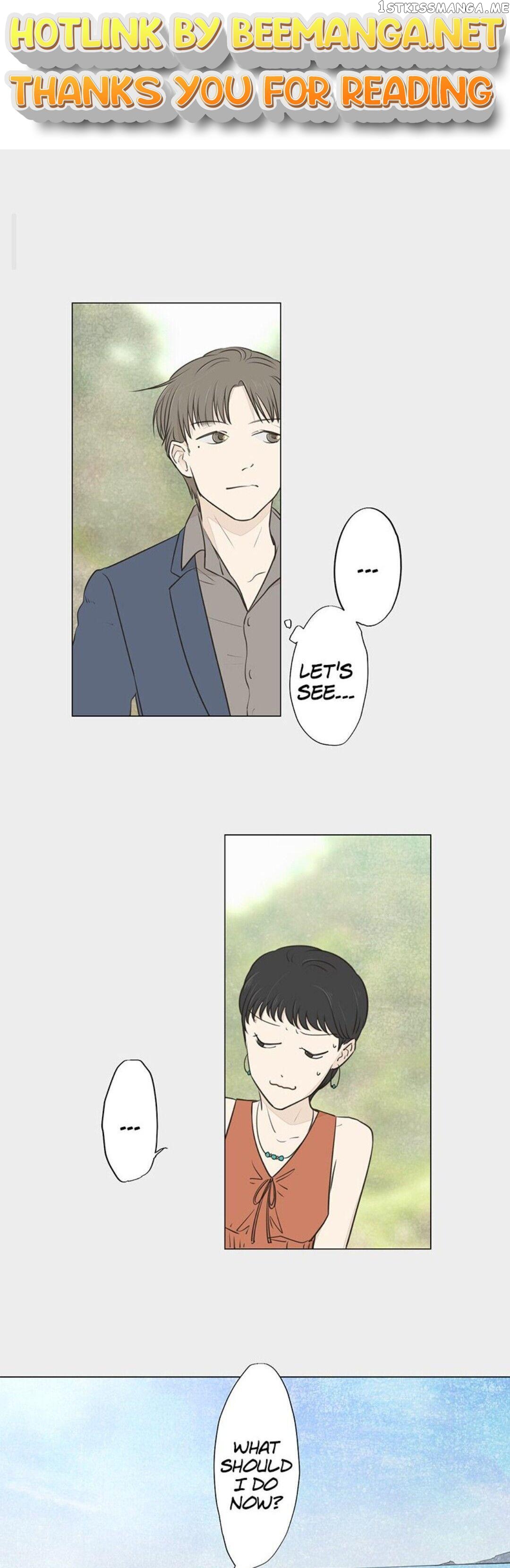 Doll of the Teacher Chapter 66 - page 1