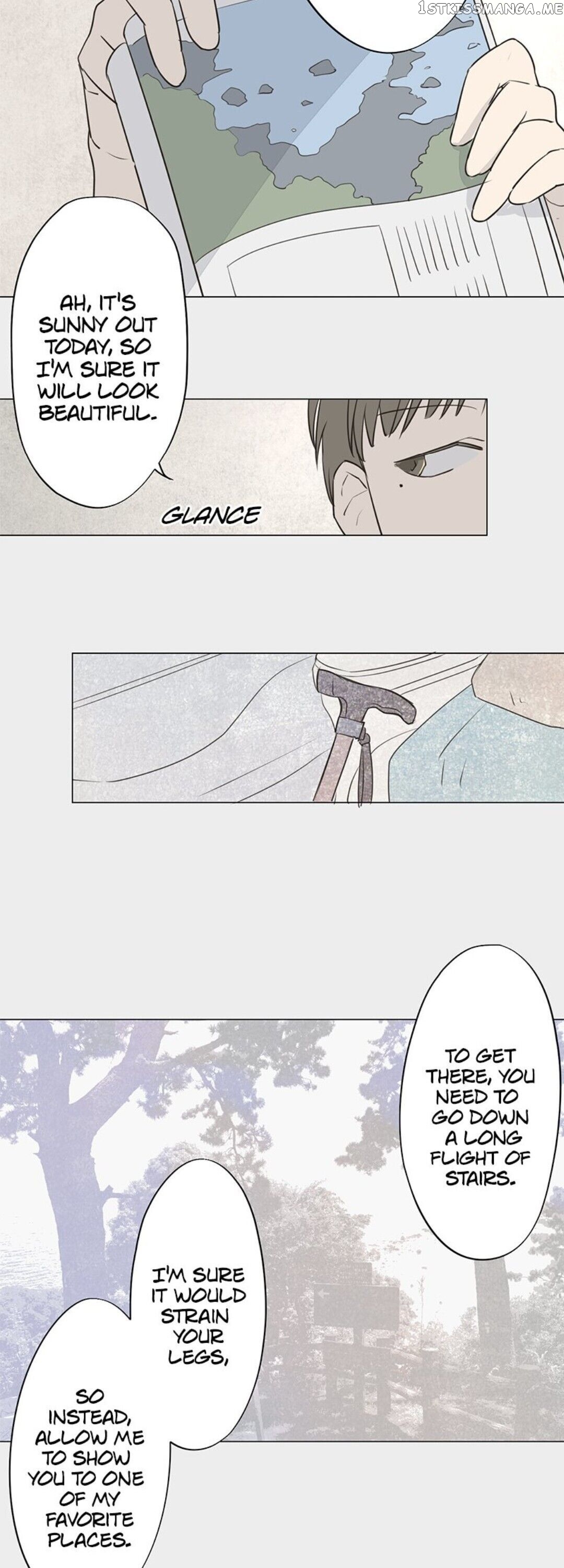 Doll of the Teacher Chapter 66 - page 10