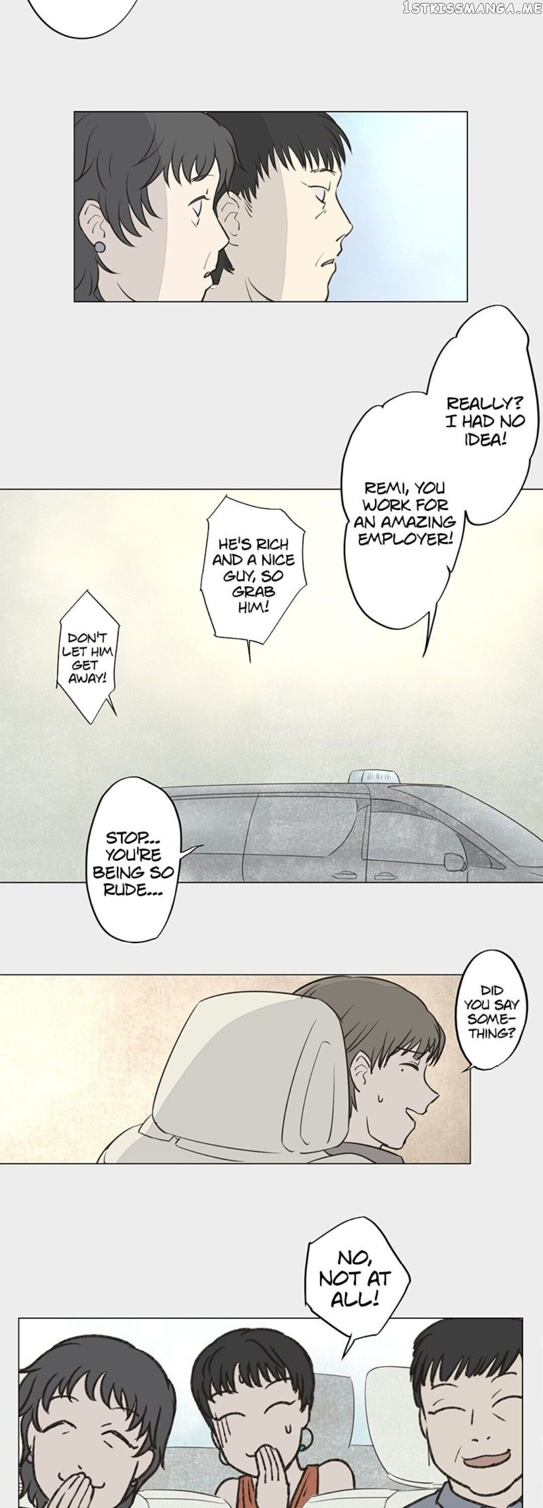 Doll of the Teacher Chapter 66 - page 11