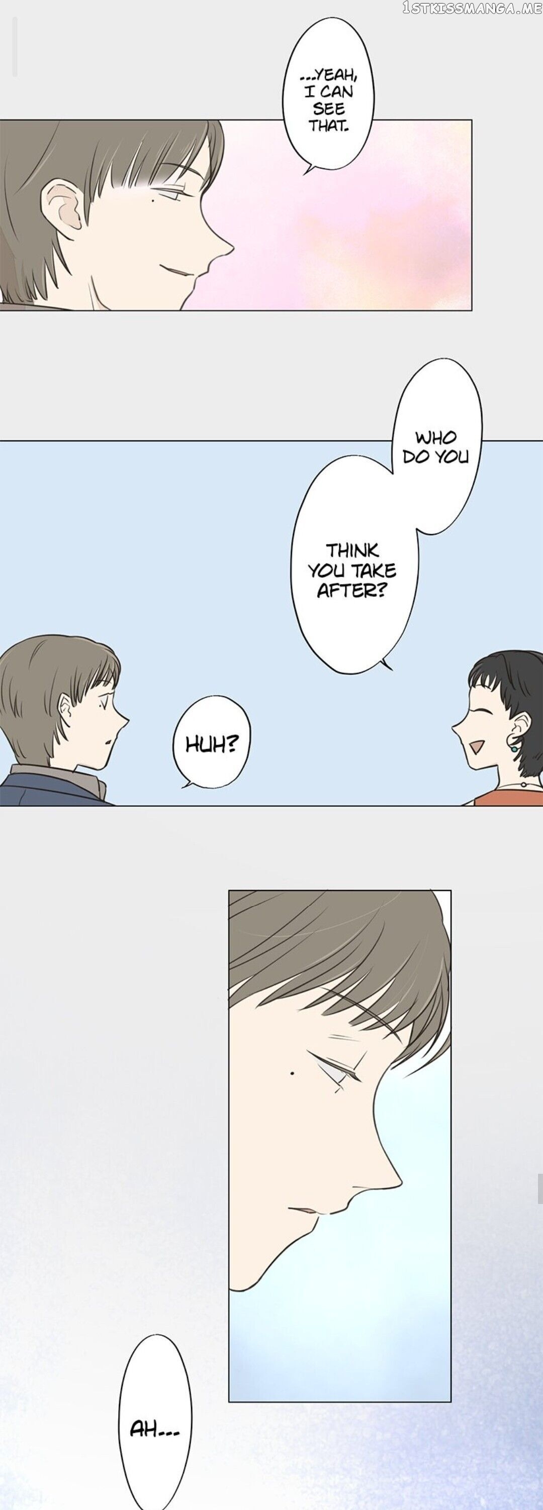 Doll of the Teacher Chapter 66 - page 15