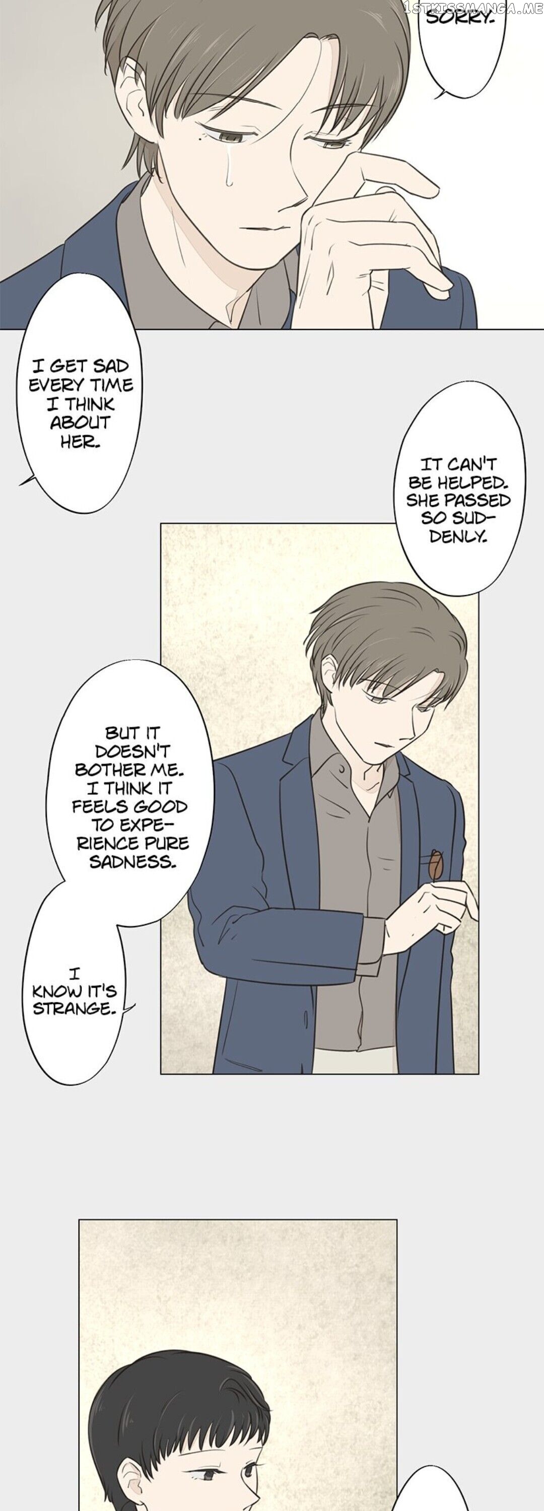 Doll of the Teacher Chapter 66 - page 17