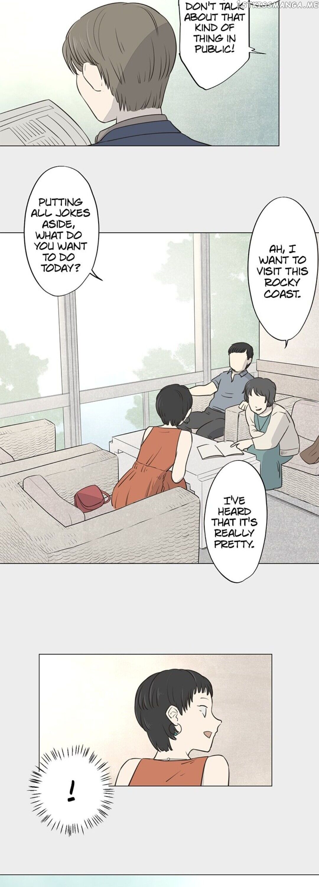 Doll of the Teacher Chapter 66 - page 4