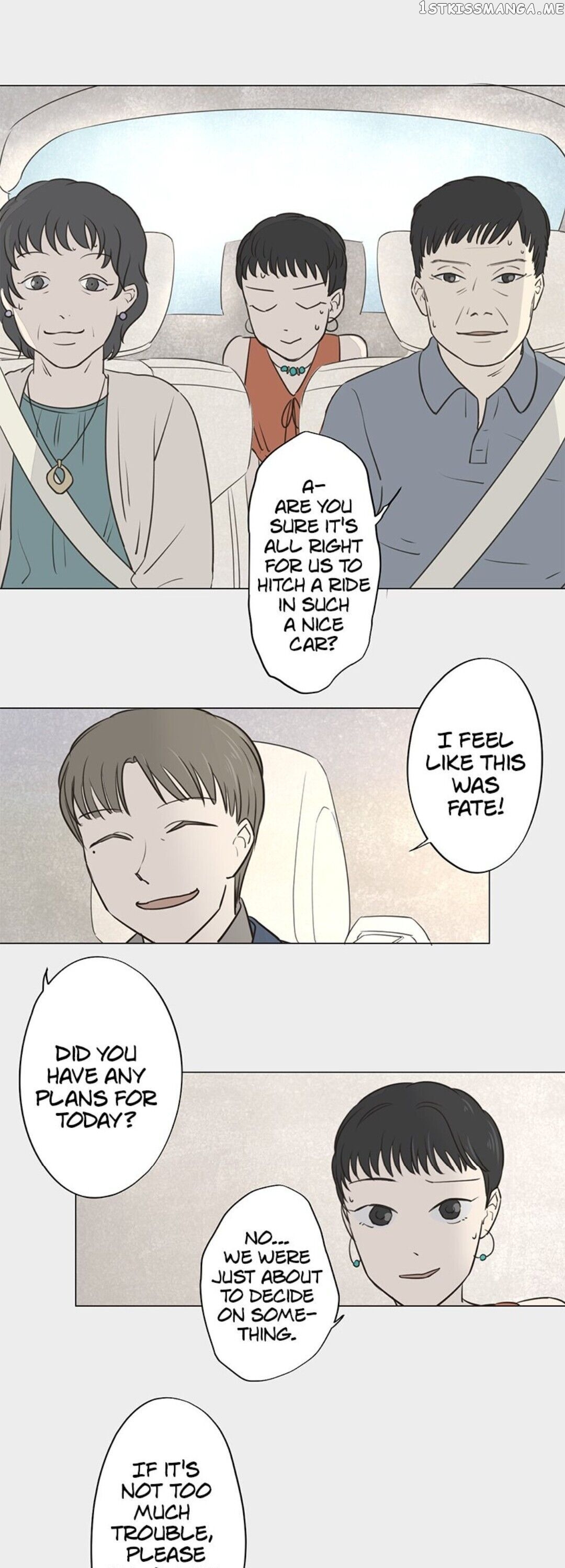 Doll of the Teacher Chapter 66 - page 8