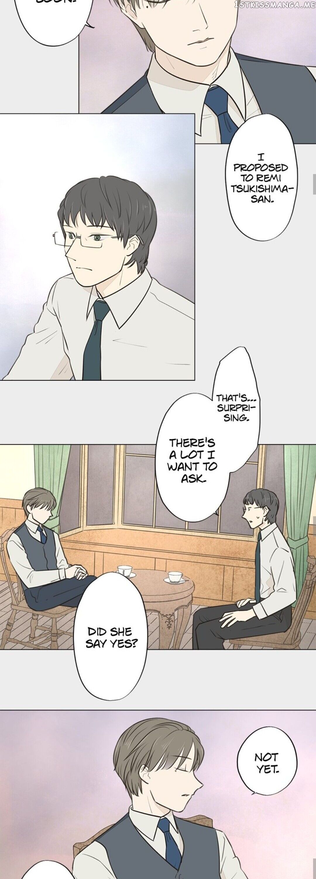 Doll of the Teacher Chapter 94 - page 12