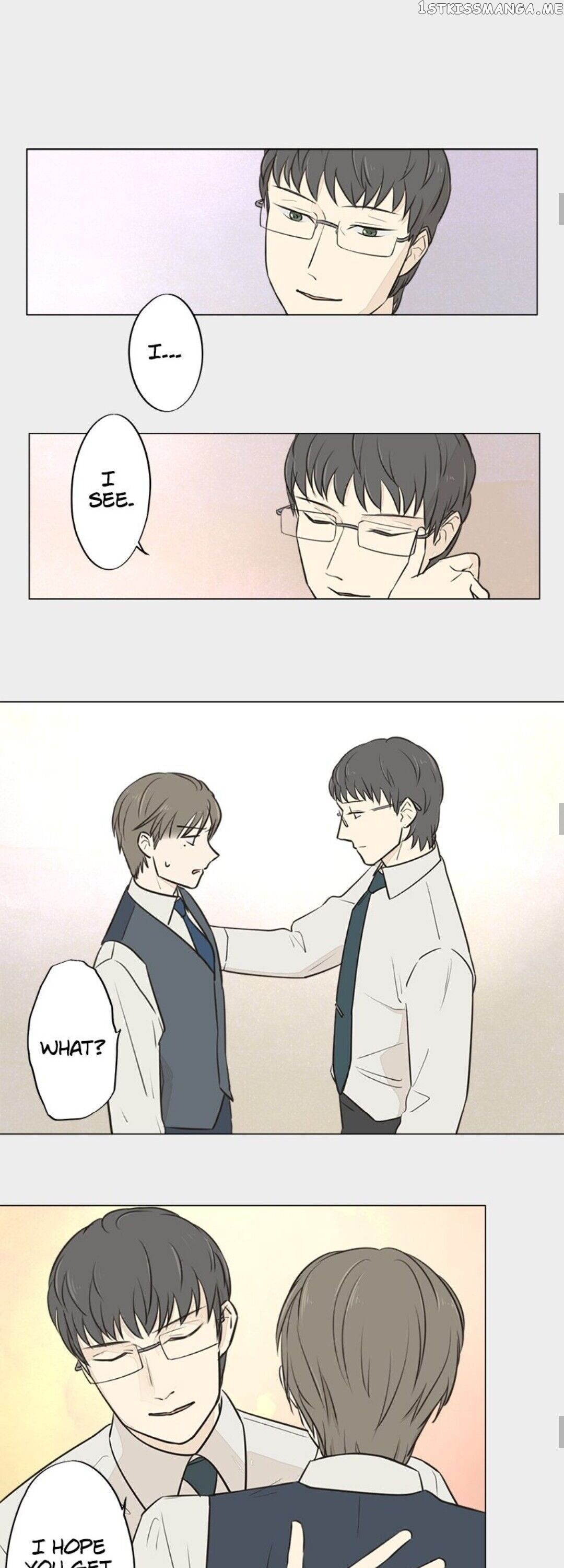 Doll of the Teacher Chapter 94 - page 15