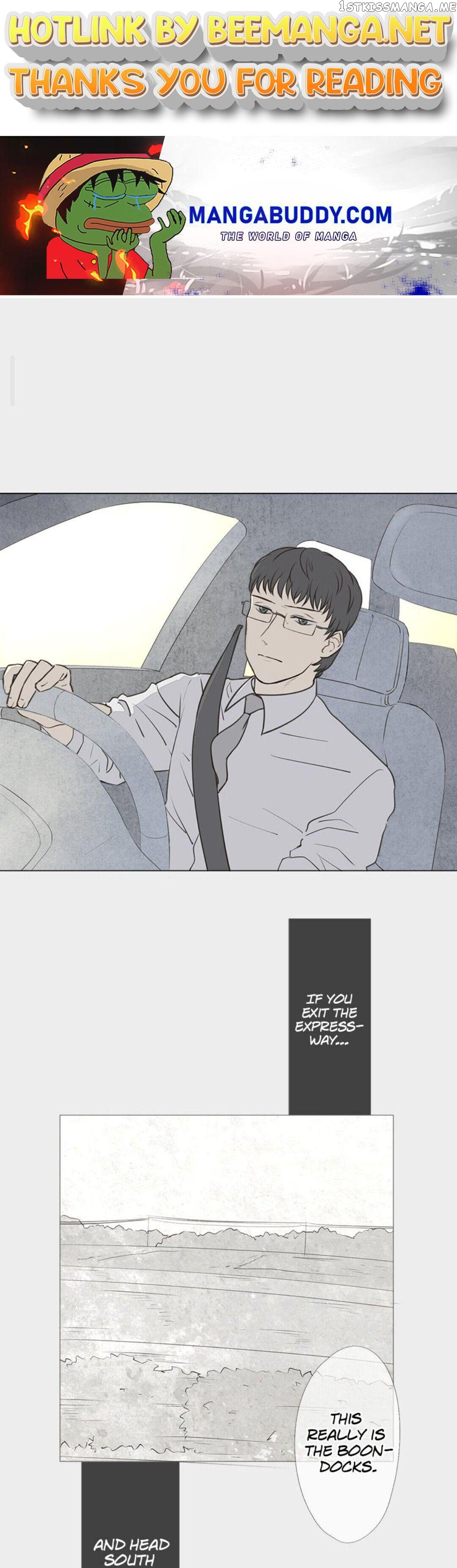 Doll of the Teacher Chapter 63 - page 1