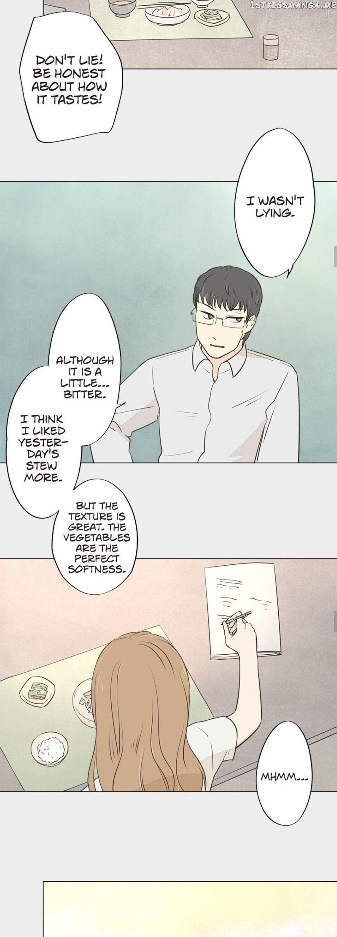 Doll of the Teacher Chapter 63 - page 11