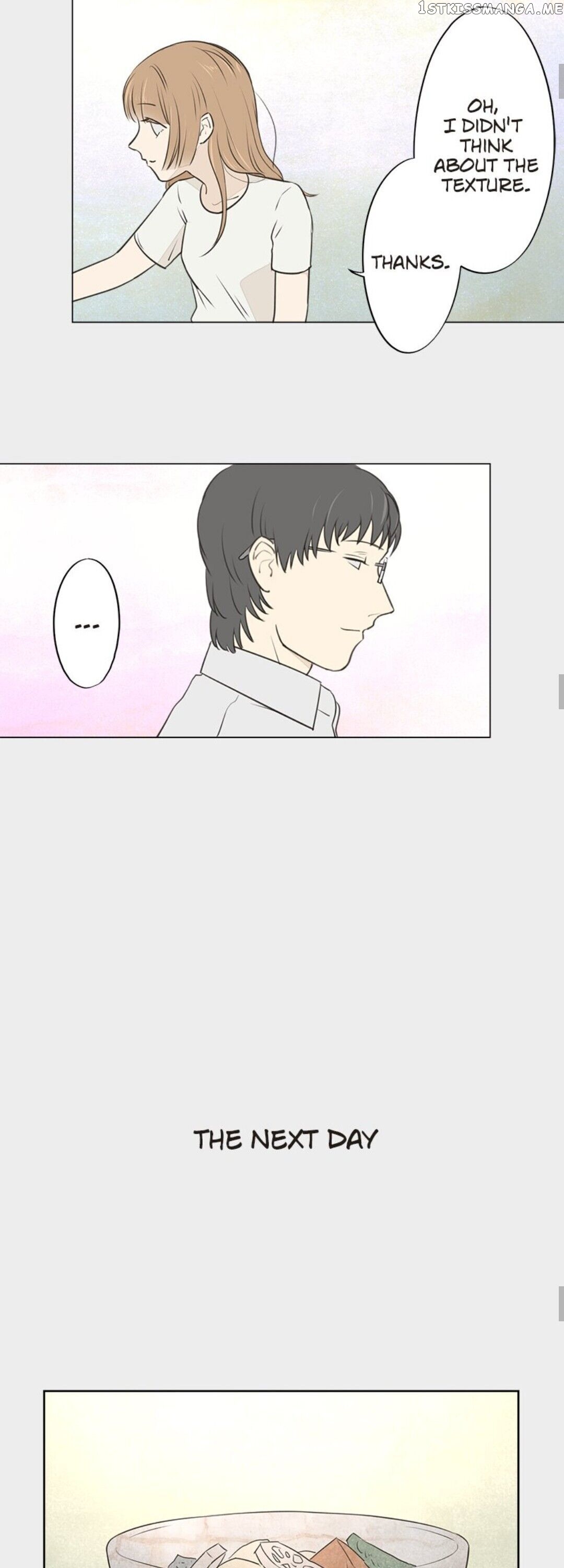 Doll of the Teacher Chapter 63 - page 12