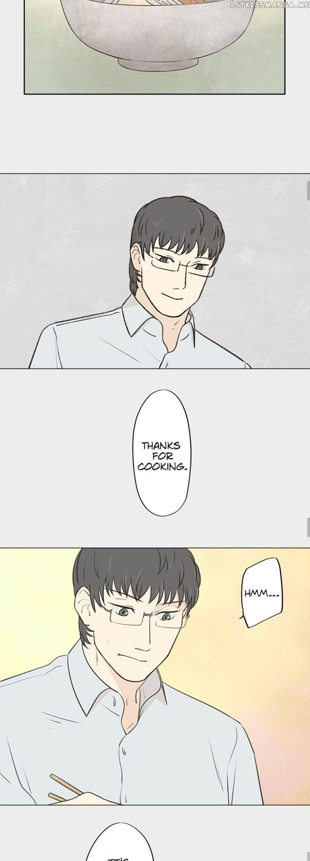 Doll of the Teacher Chapter 63 - page 13