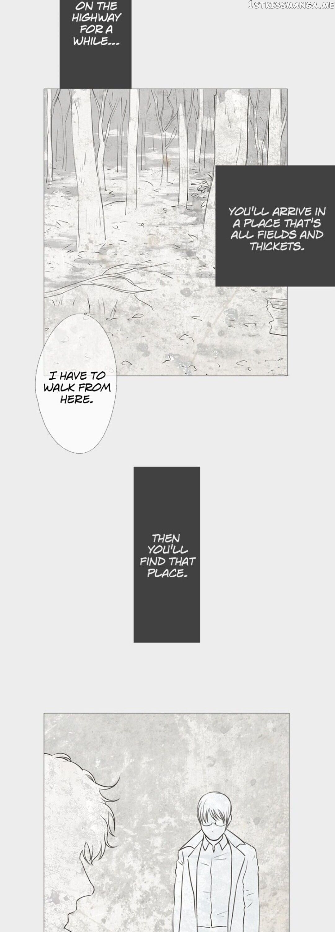 Doll of the Teacher Chapter 63 - page 2