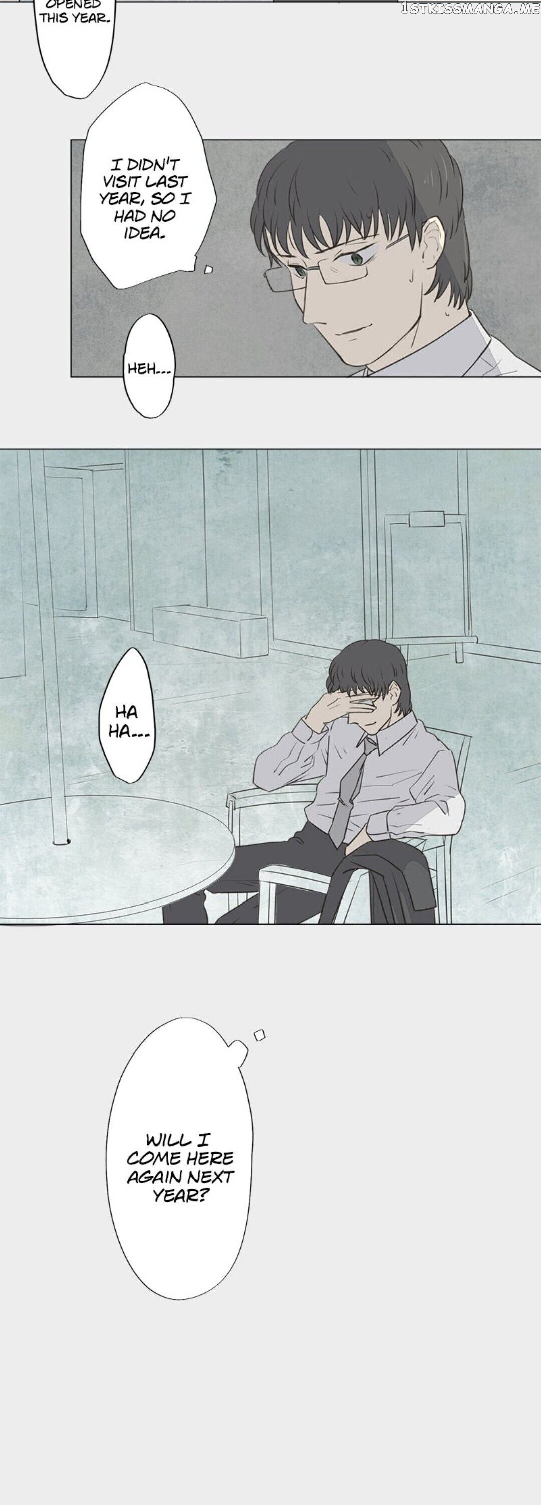 Doll of the Teacher Chapter 63 - page 5