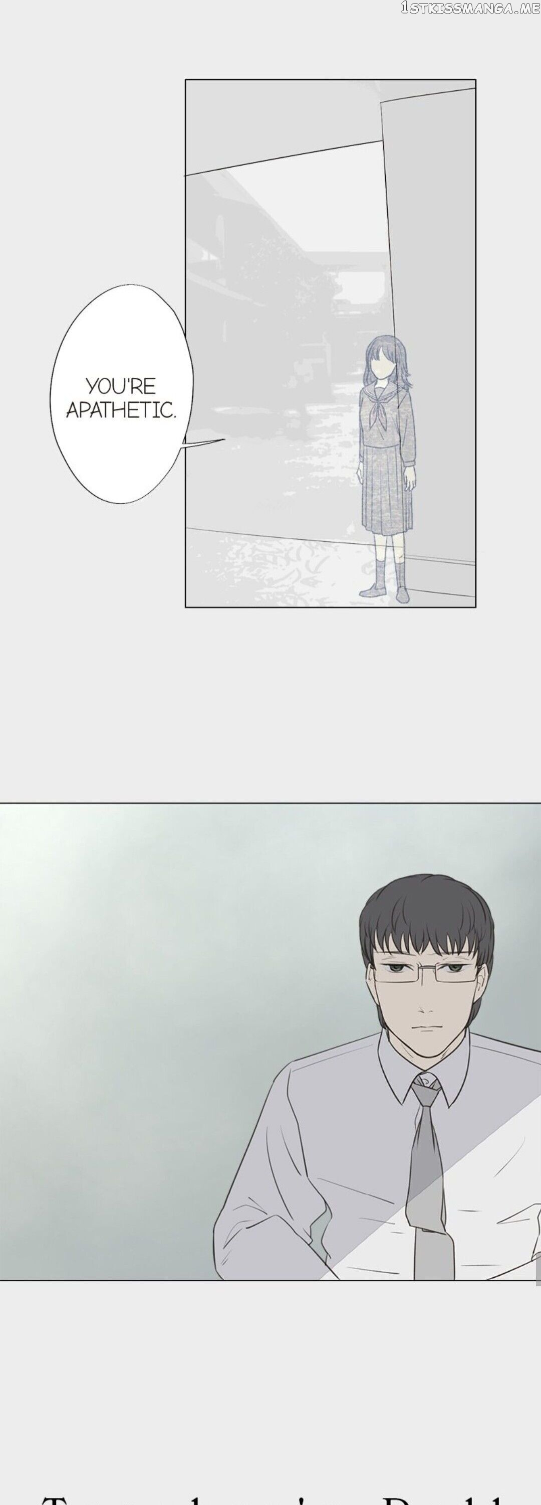 Doll of the Teacher Chapter 63 - page 6