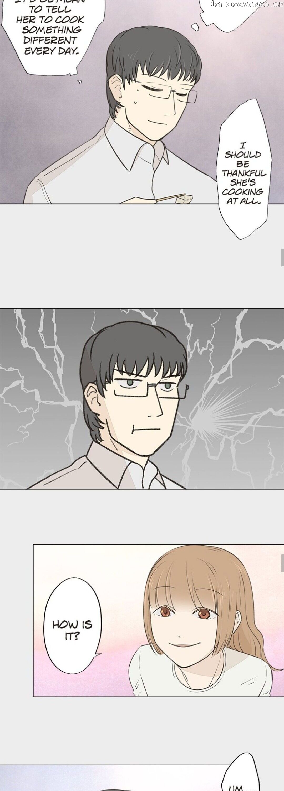 Doll of the Teacher Chapter 63 - page 9