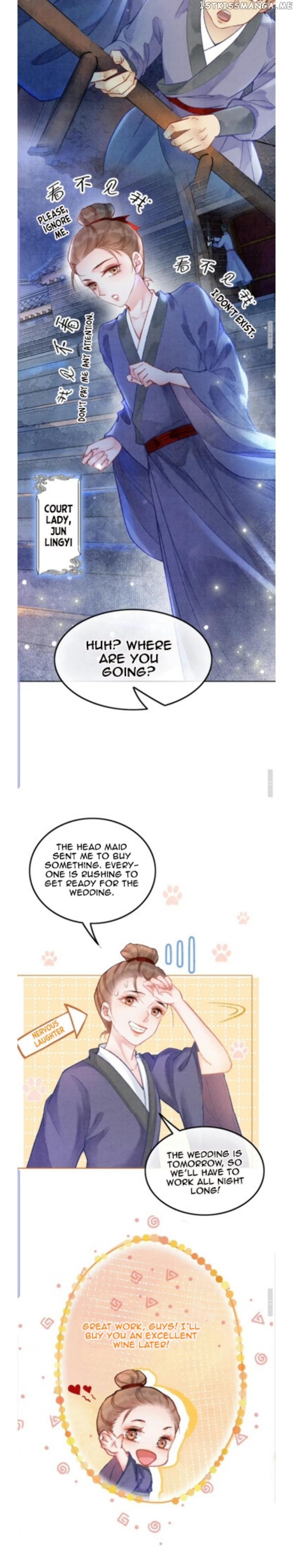 Spoil A Wife Unlimited Chapter 1 - page 8