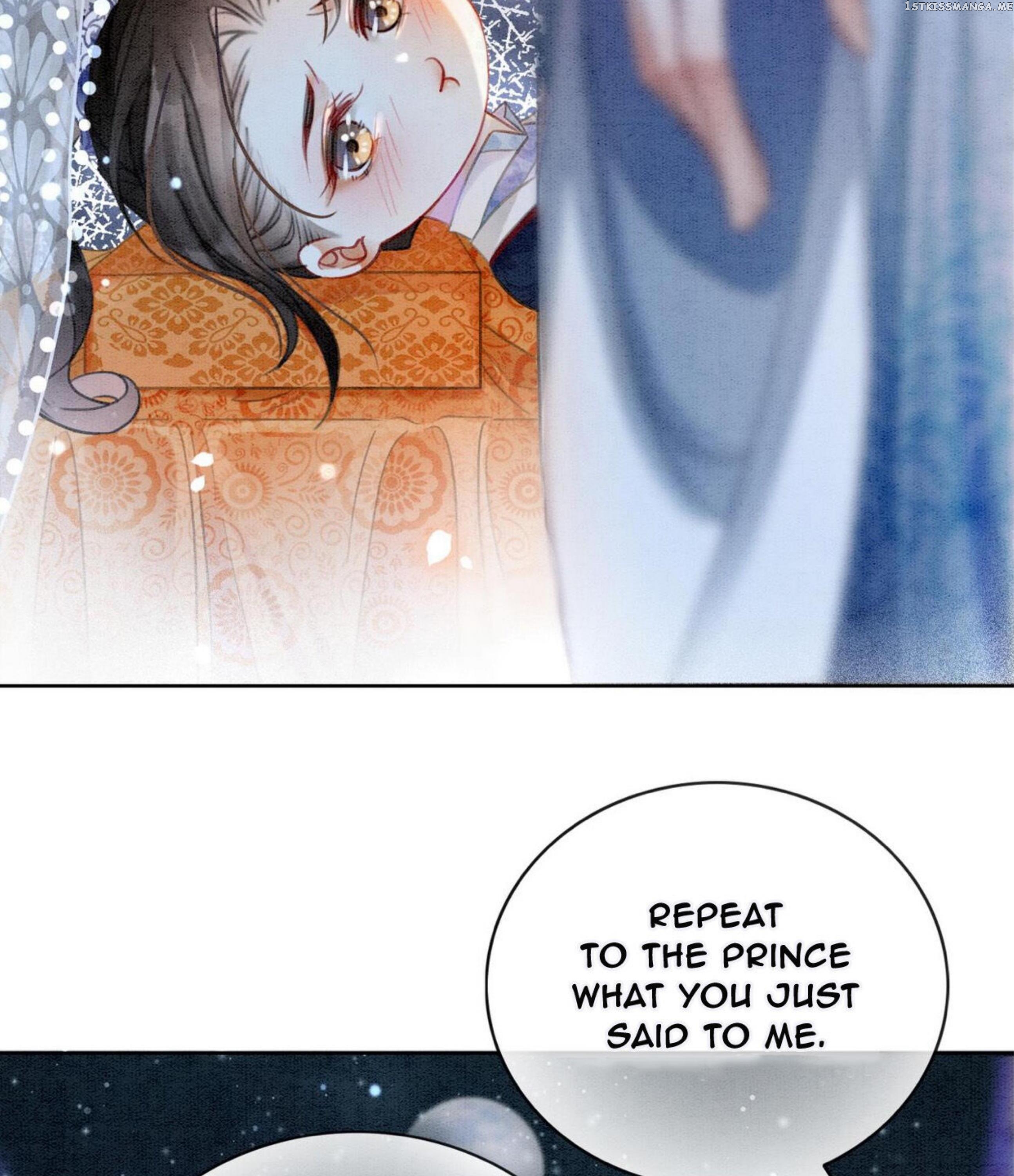 Spoil A Wife Unlimited Chapter 10 - page 19