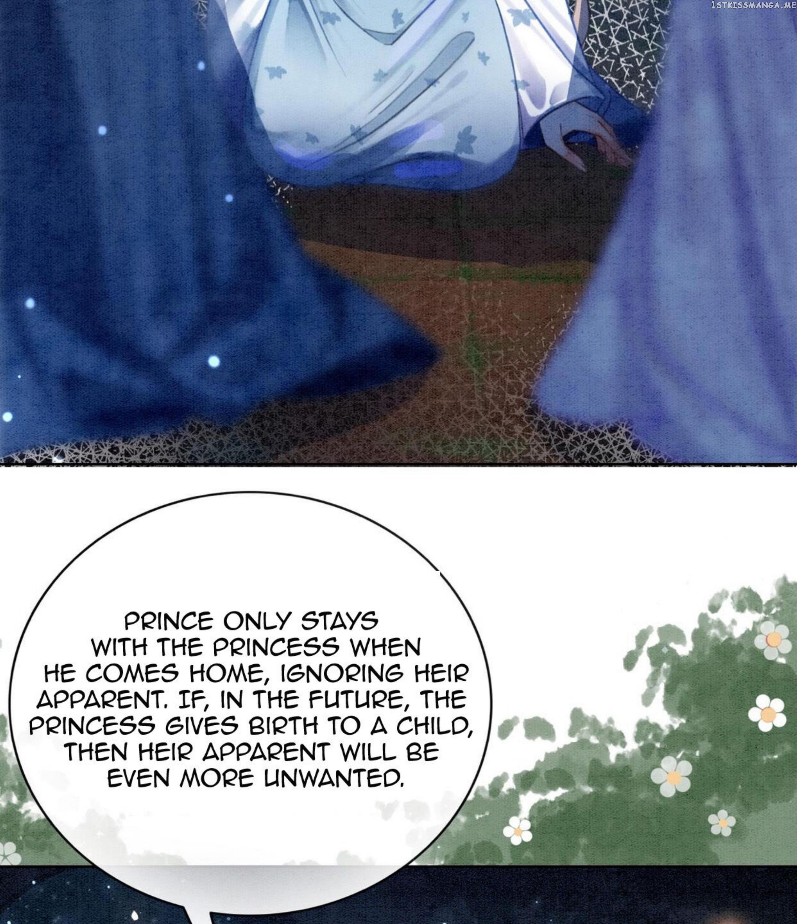 Spoil A Wife Unlimited Chapter 10 - page 21