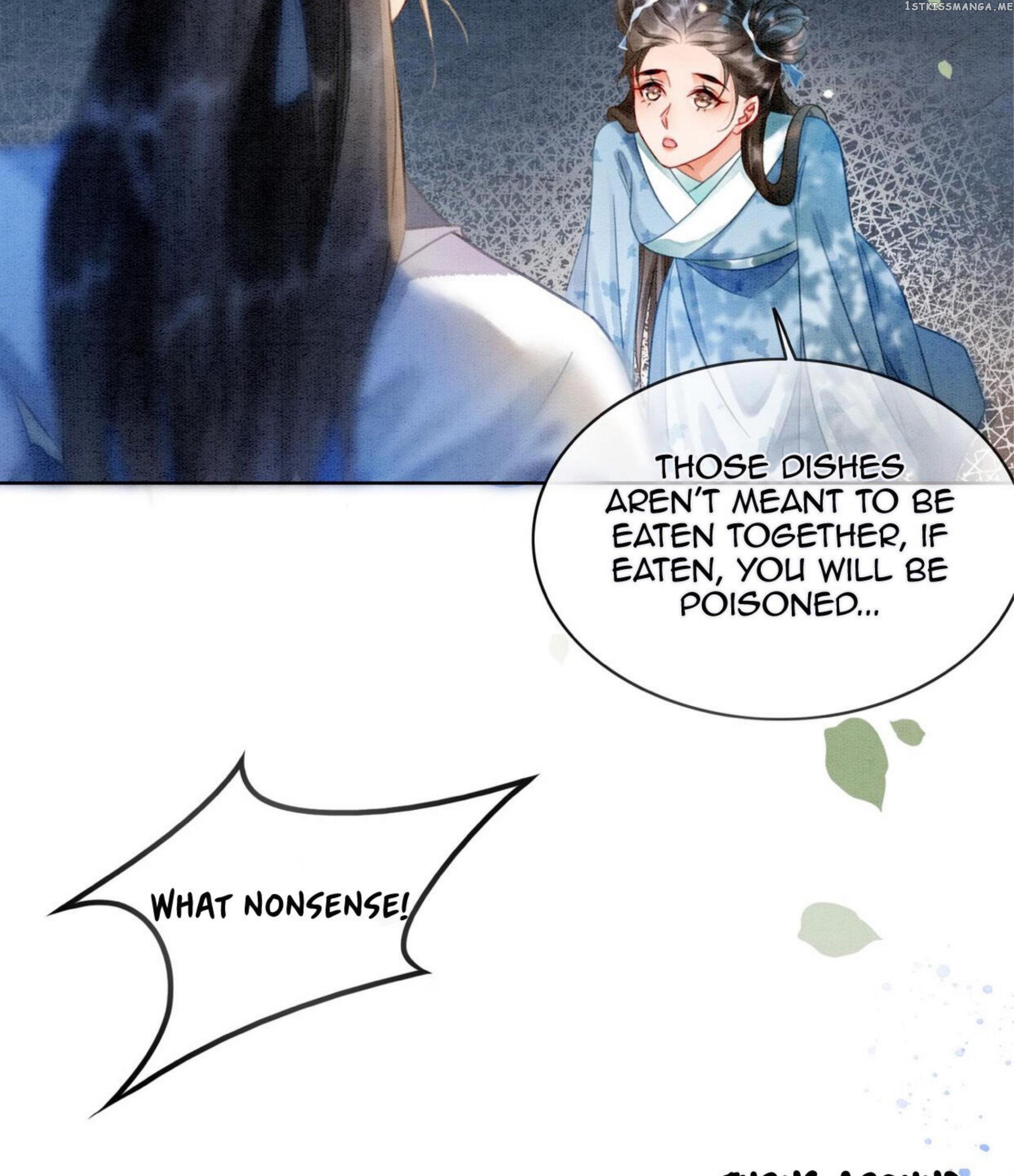 Spoil A Wife Unlimited Chapter 10 - page 24