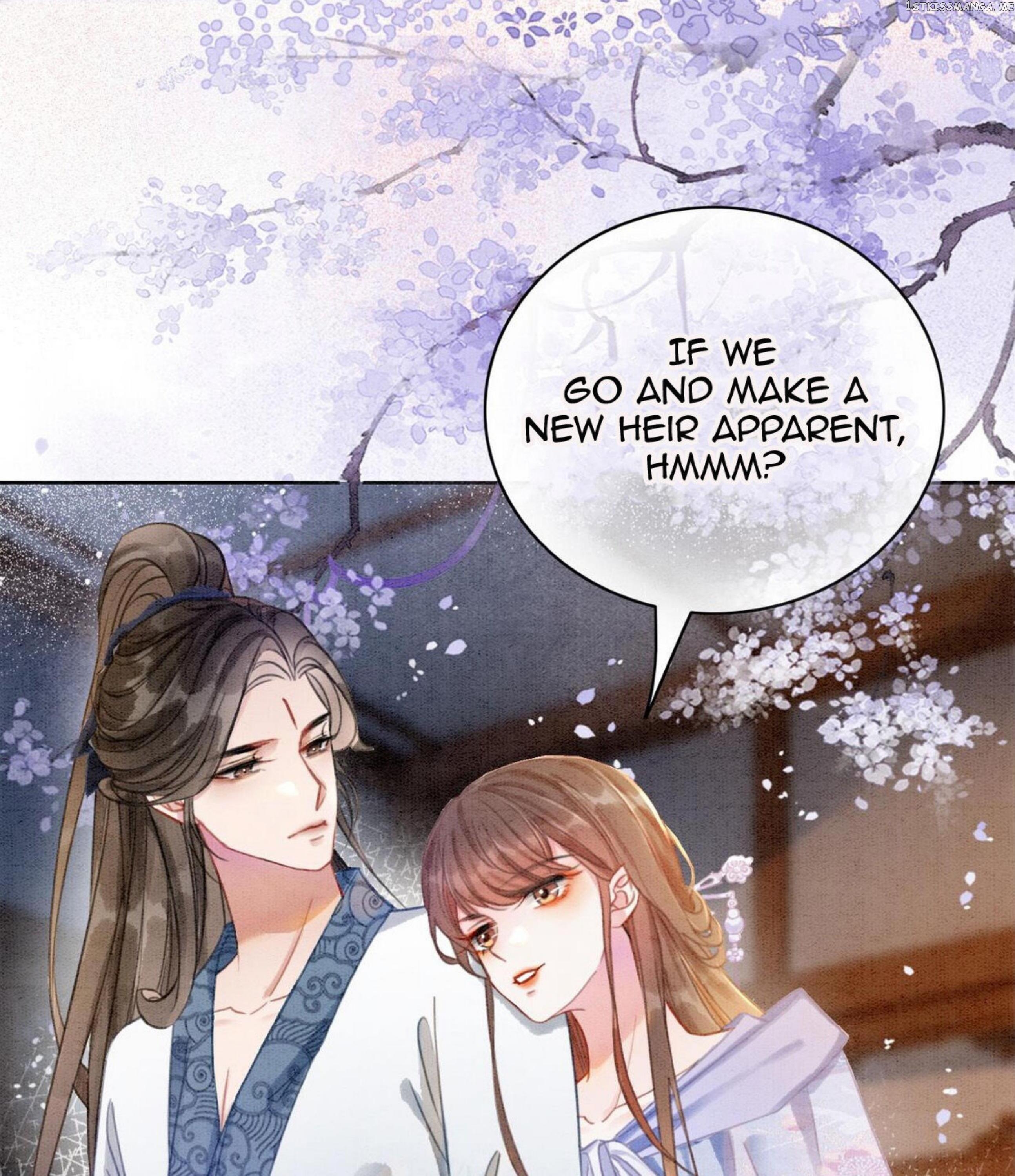 Spoil A Wife Unlimited Chapter 10 - page 32
