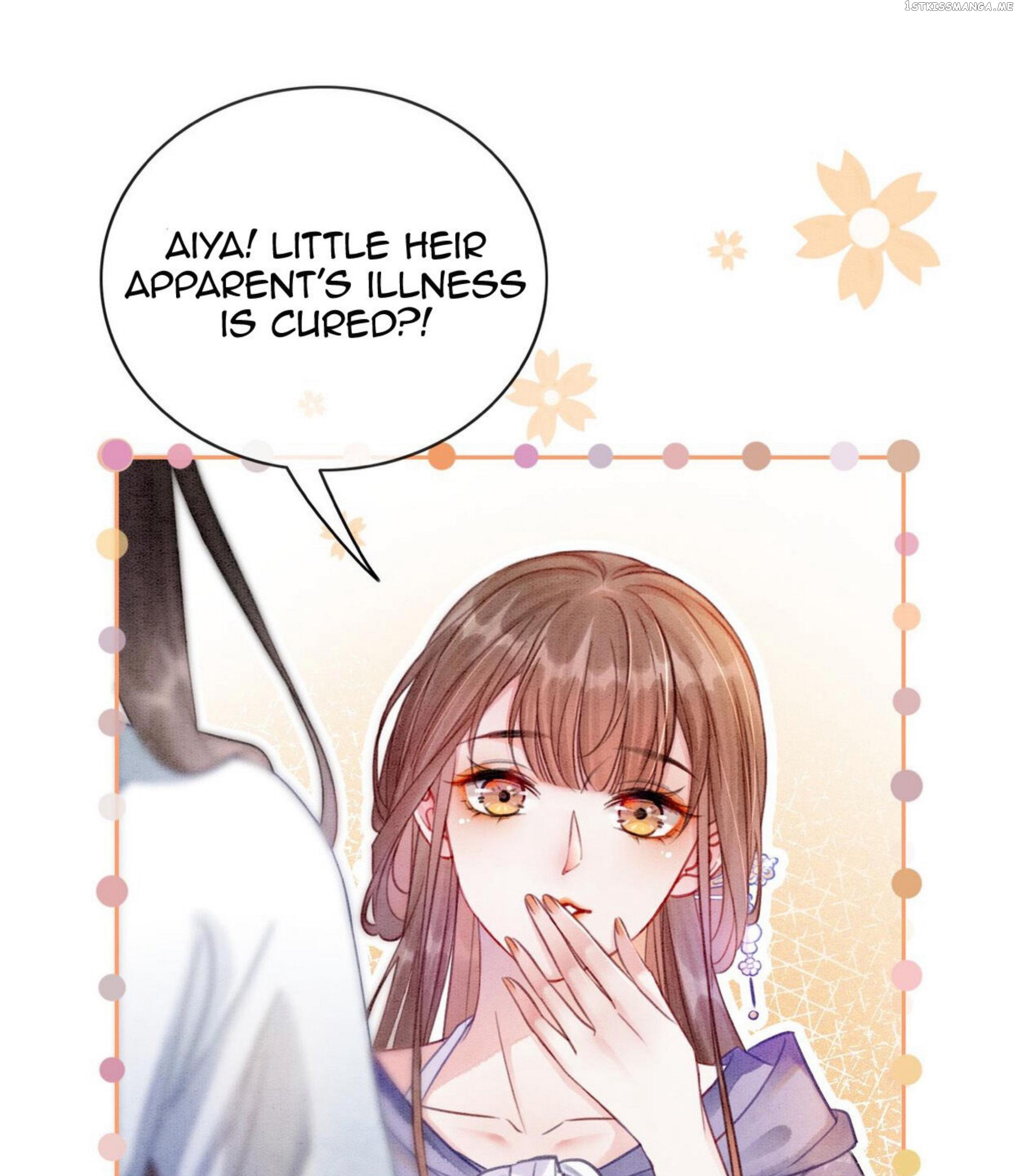 Spoil A Wife Unlimited Chapter 10 - page 35