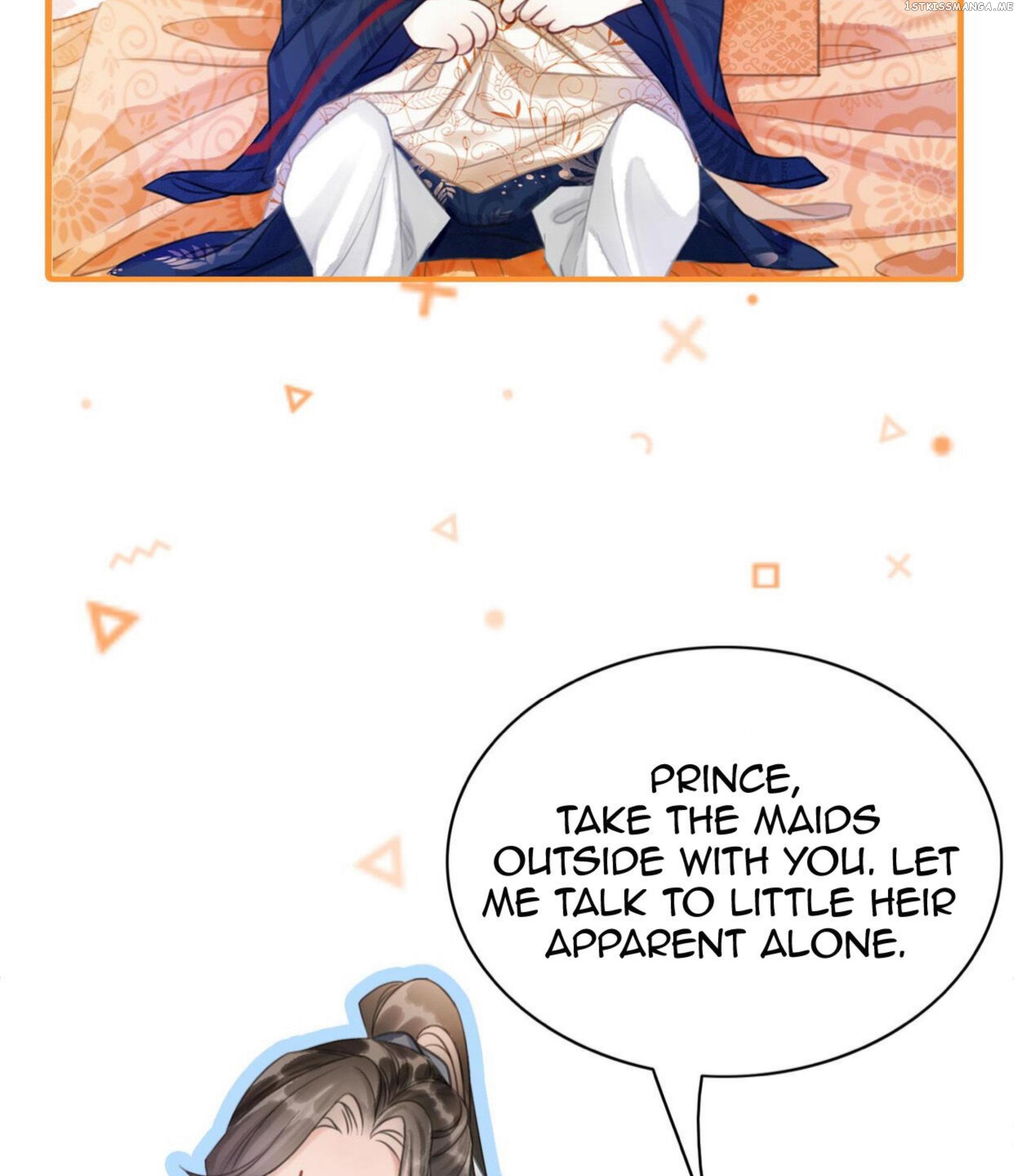 Spoil A Wife Unlimited Chapter 10 - page 39
