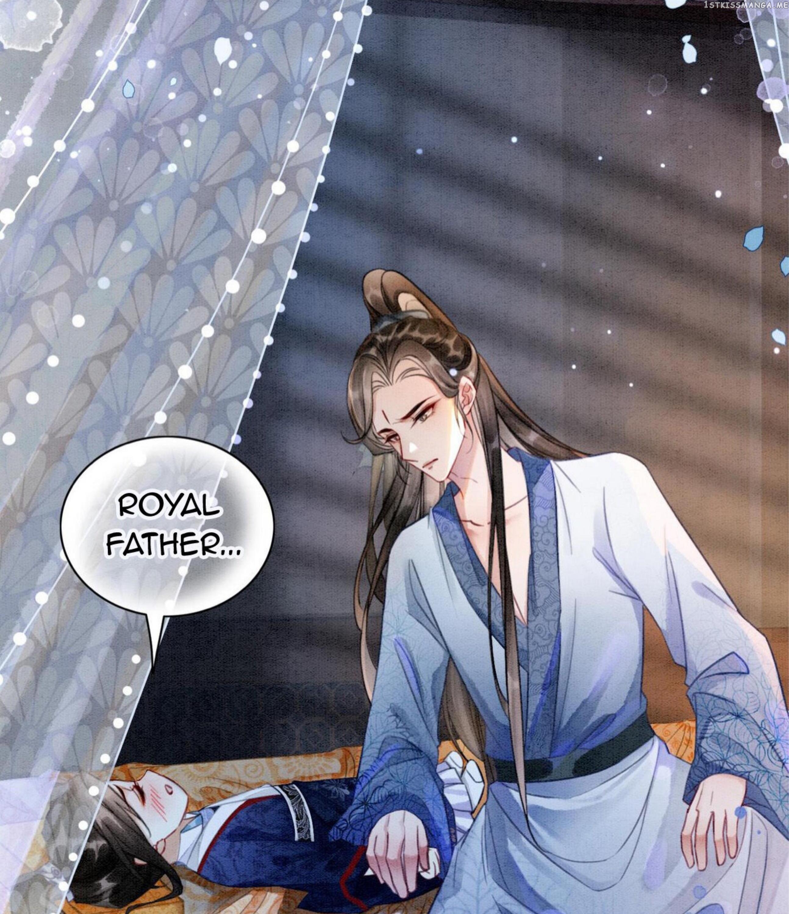 Spoil A Wife Unlimited Chapter 10 - page 4