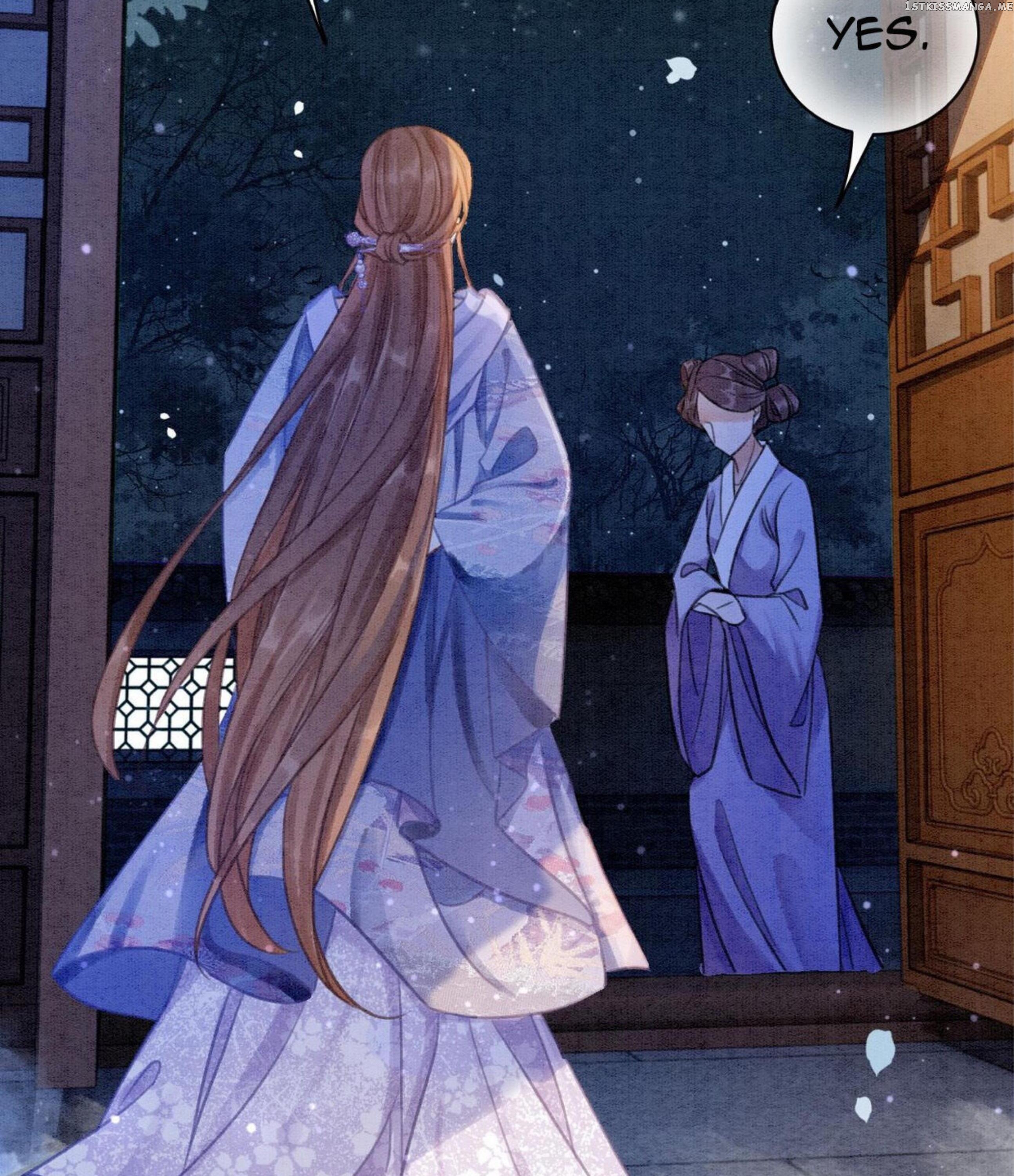 Spoil A Wife Unlimited Chapter 10 - page 49