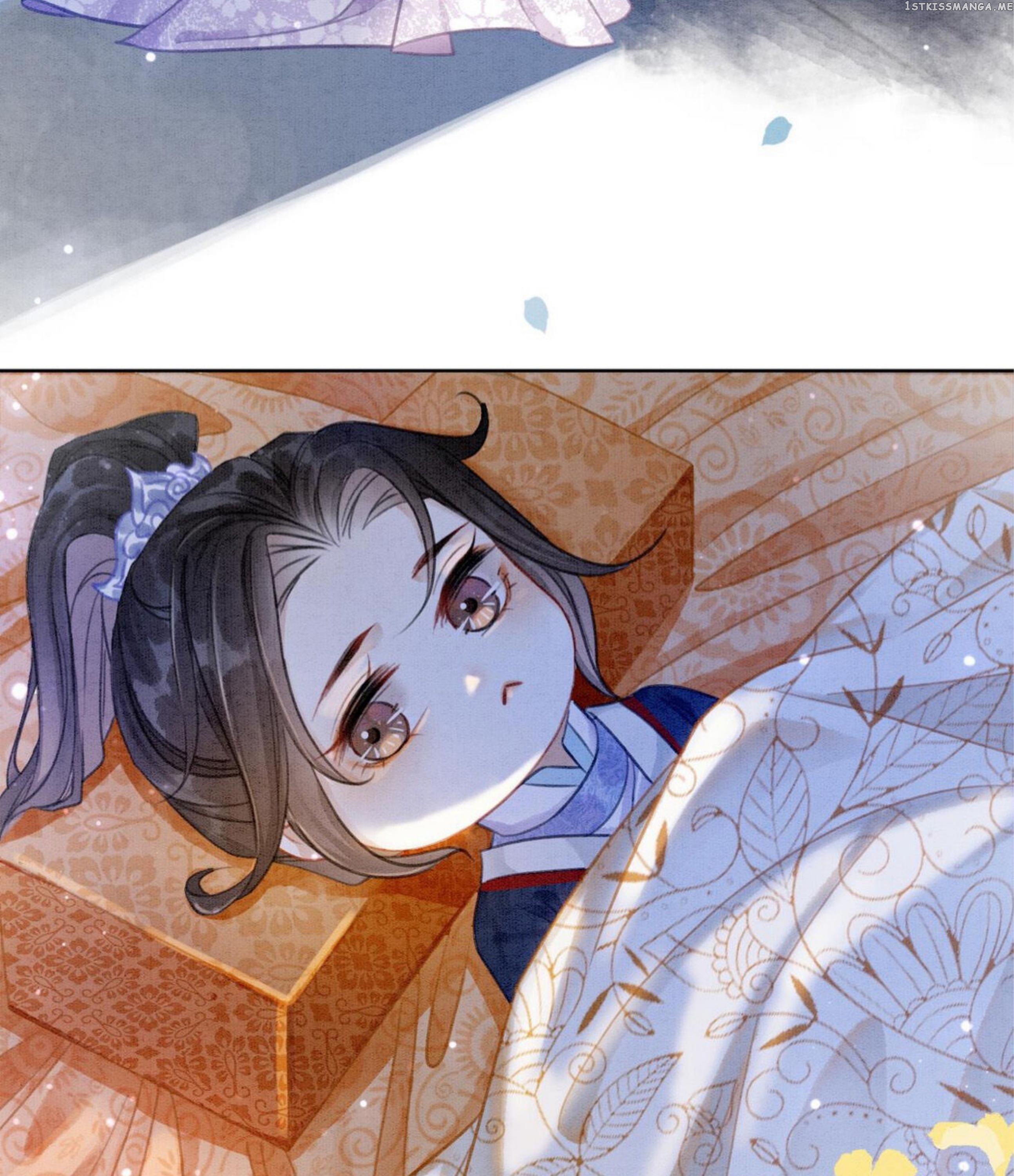 Spoil A Wife Unlimited Chapter 10 - page 50