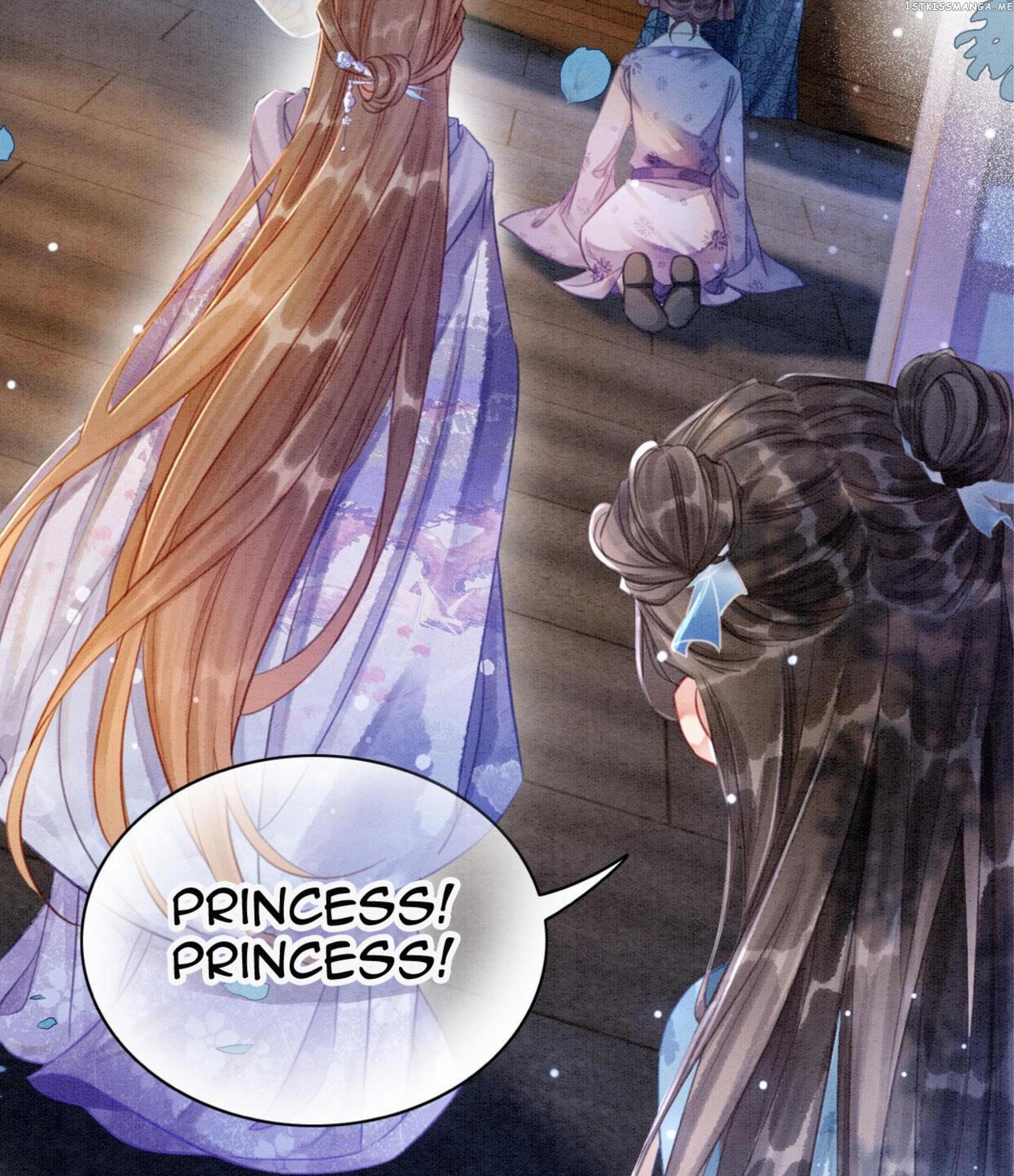 Spoil A Wife Unlimited Chapter 10 - page 8