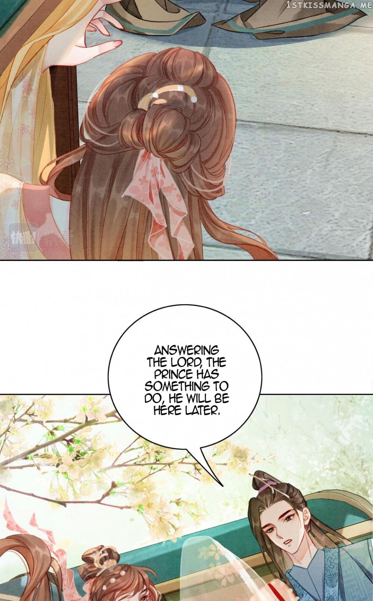 Spoil A Wife Unlimited Chapter 11 - page 16