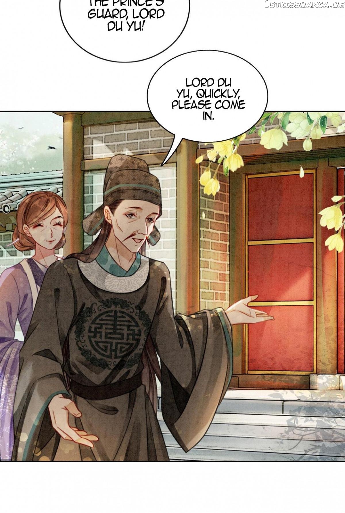 Spoil A Wife Unlimited Chapter 11 - page 19