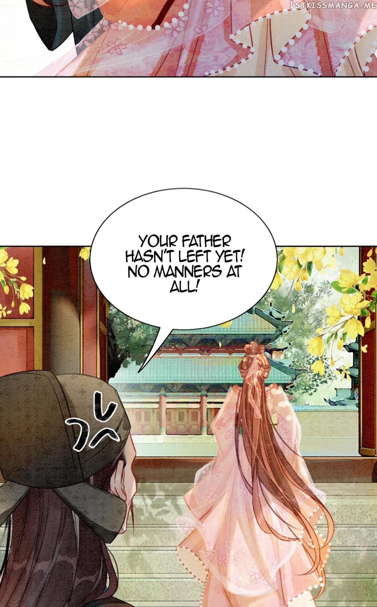 Spoil A Wife Unlimited Chapter 11 - page 21