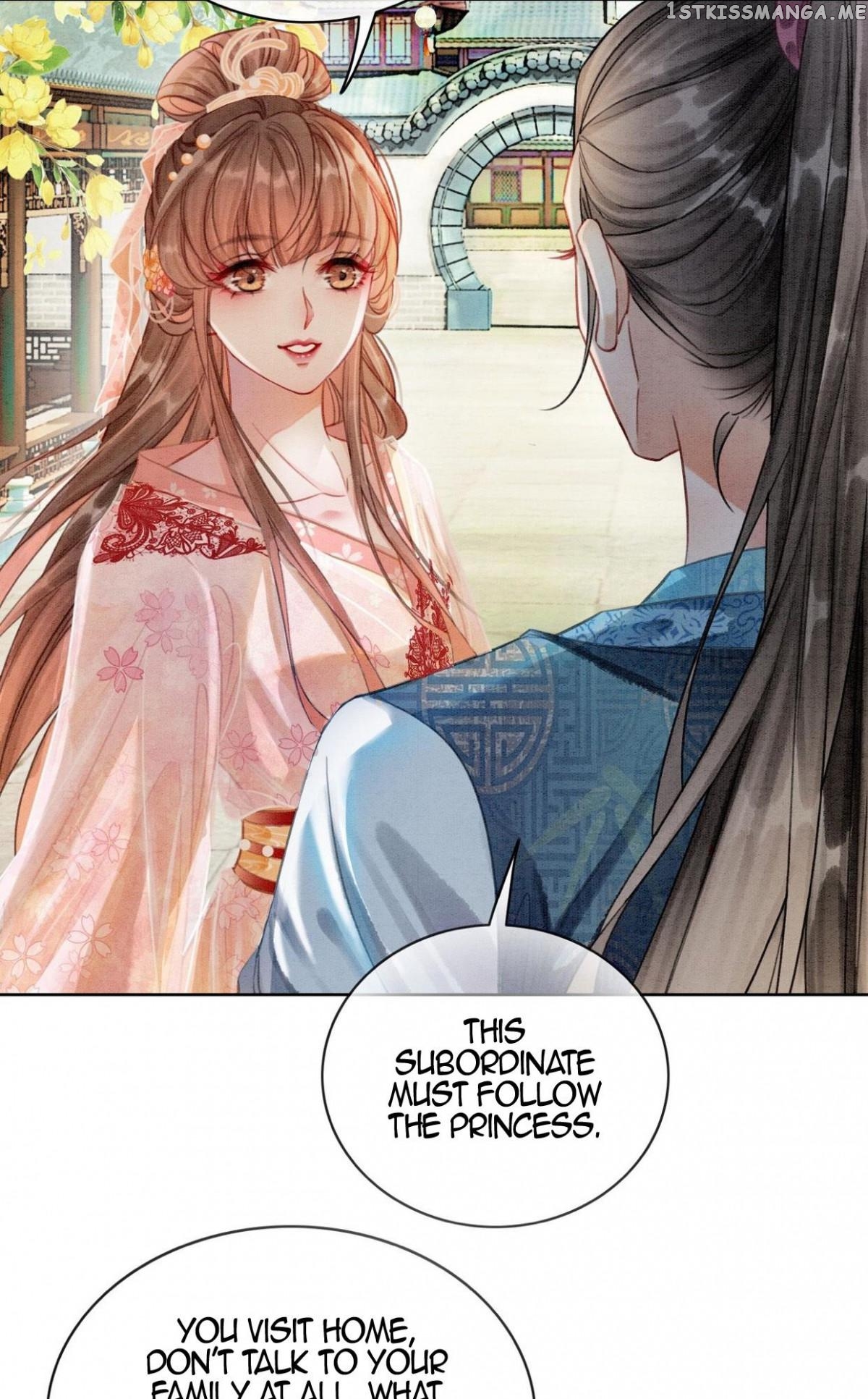 Spoil A Wife Unlimited Chapter 11 - page 25
