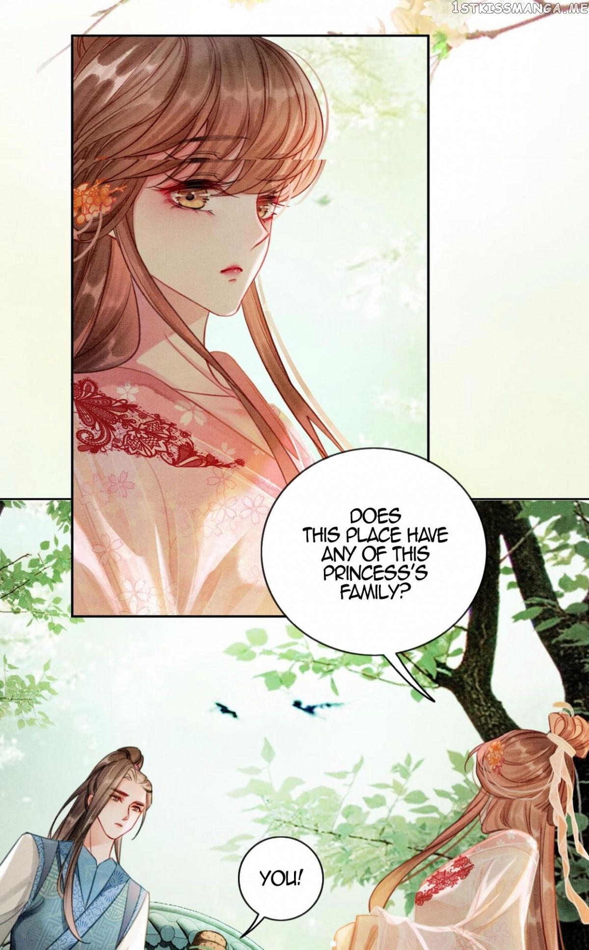 Spoil A Wife Unlimited Chapter 11 - page 27