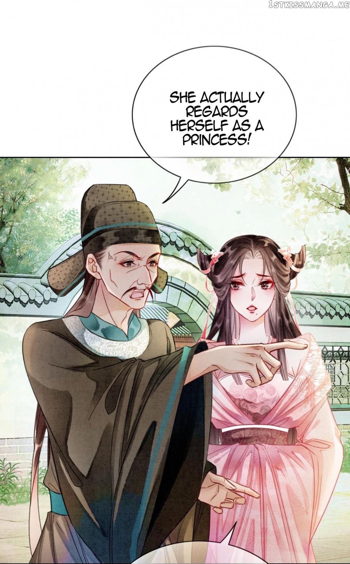Spoil A Wife Unlimited Chapter 11 - page 30