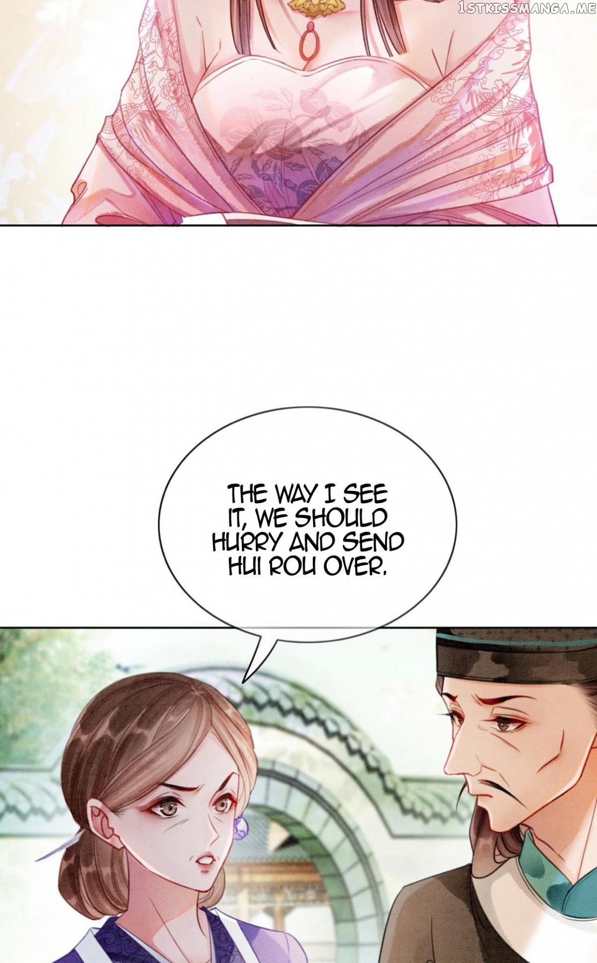 Spoil A Wife Unlimited Chapter 11 - page 32