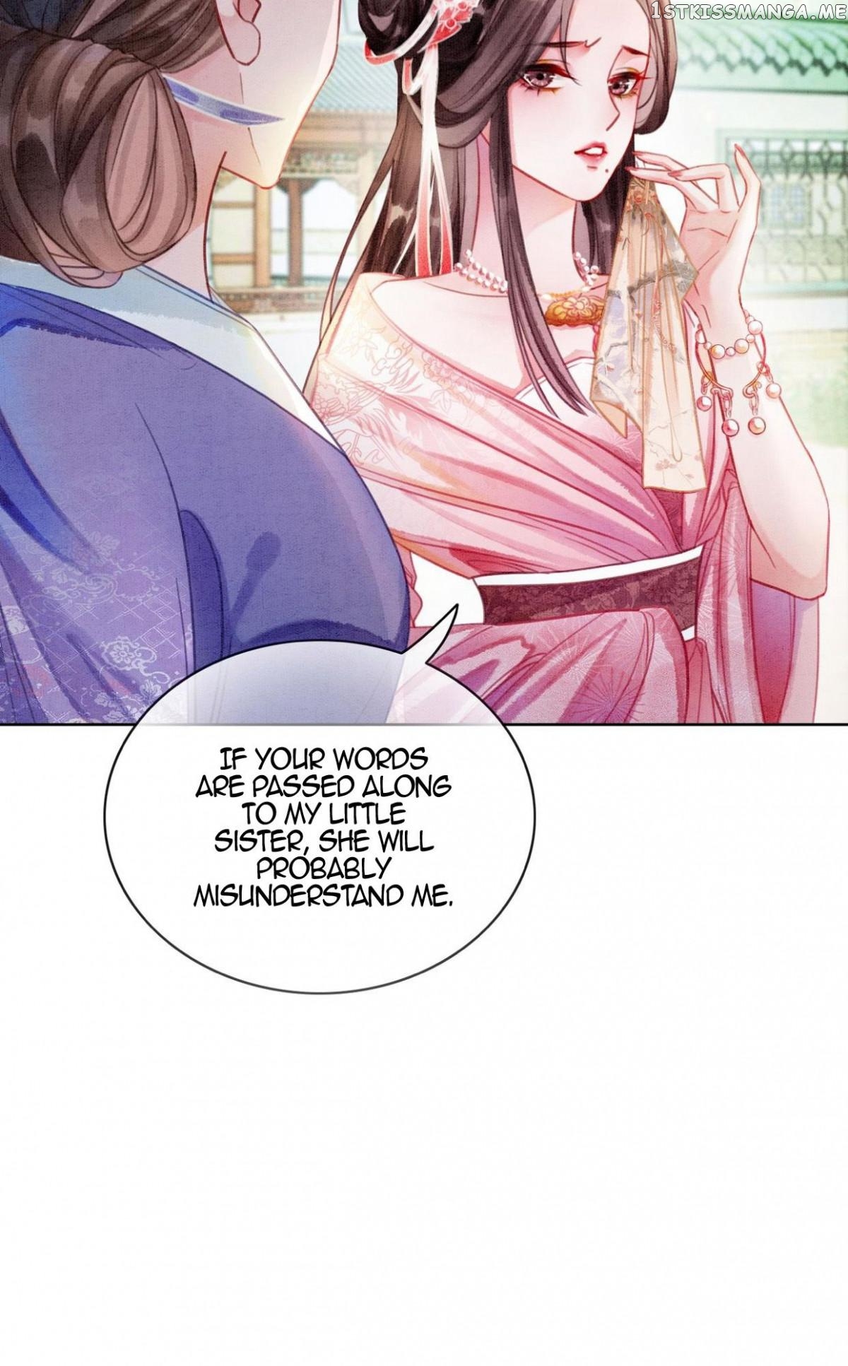 Spoil A Wife Unlimited Chapter 11 - page 34