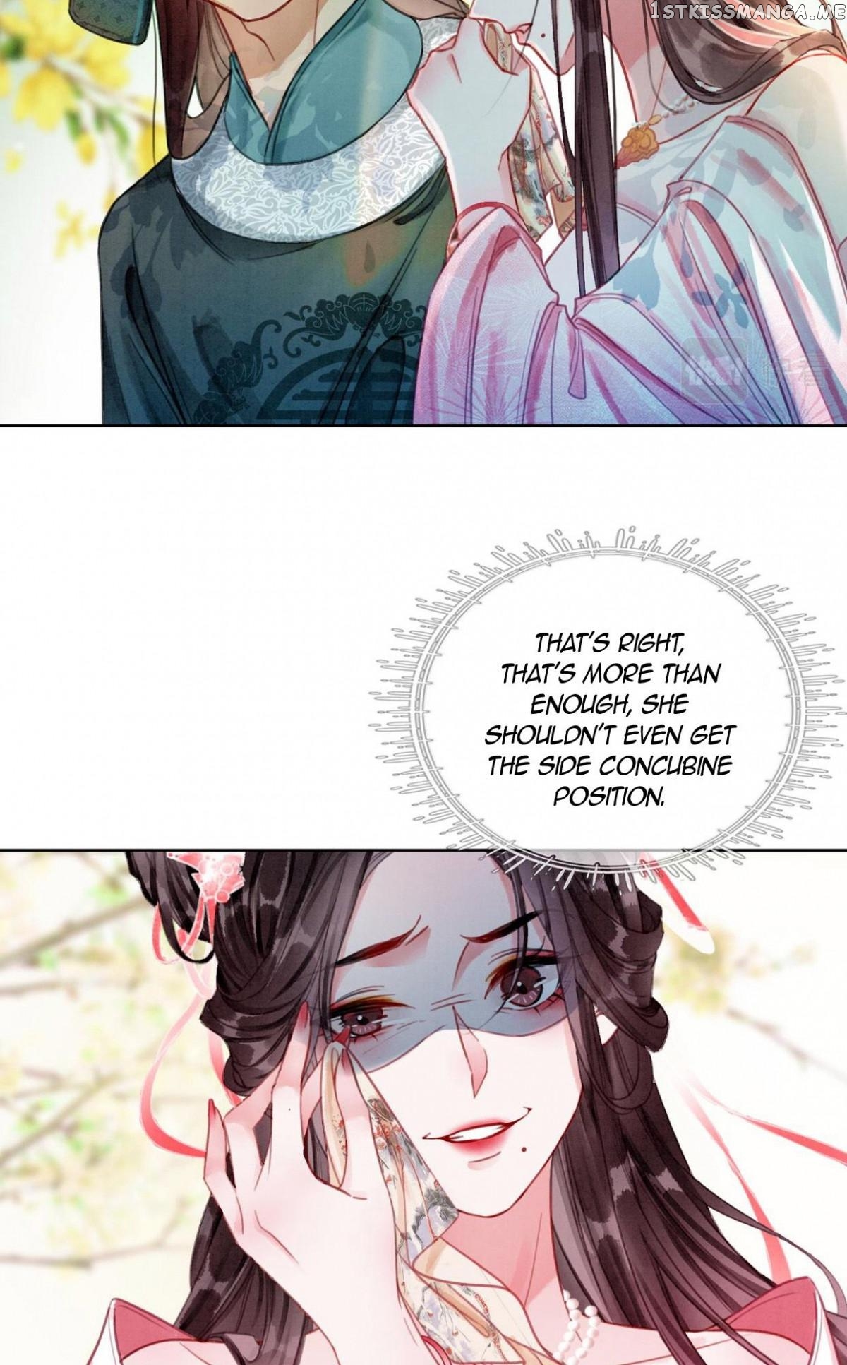 Spoil A Wife Unlimited Chapter 11 - page 36