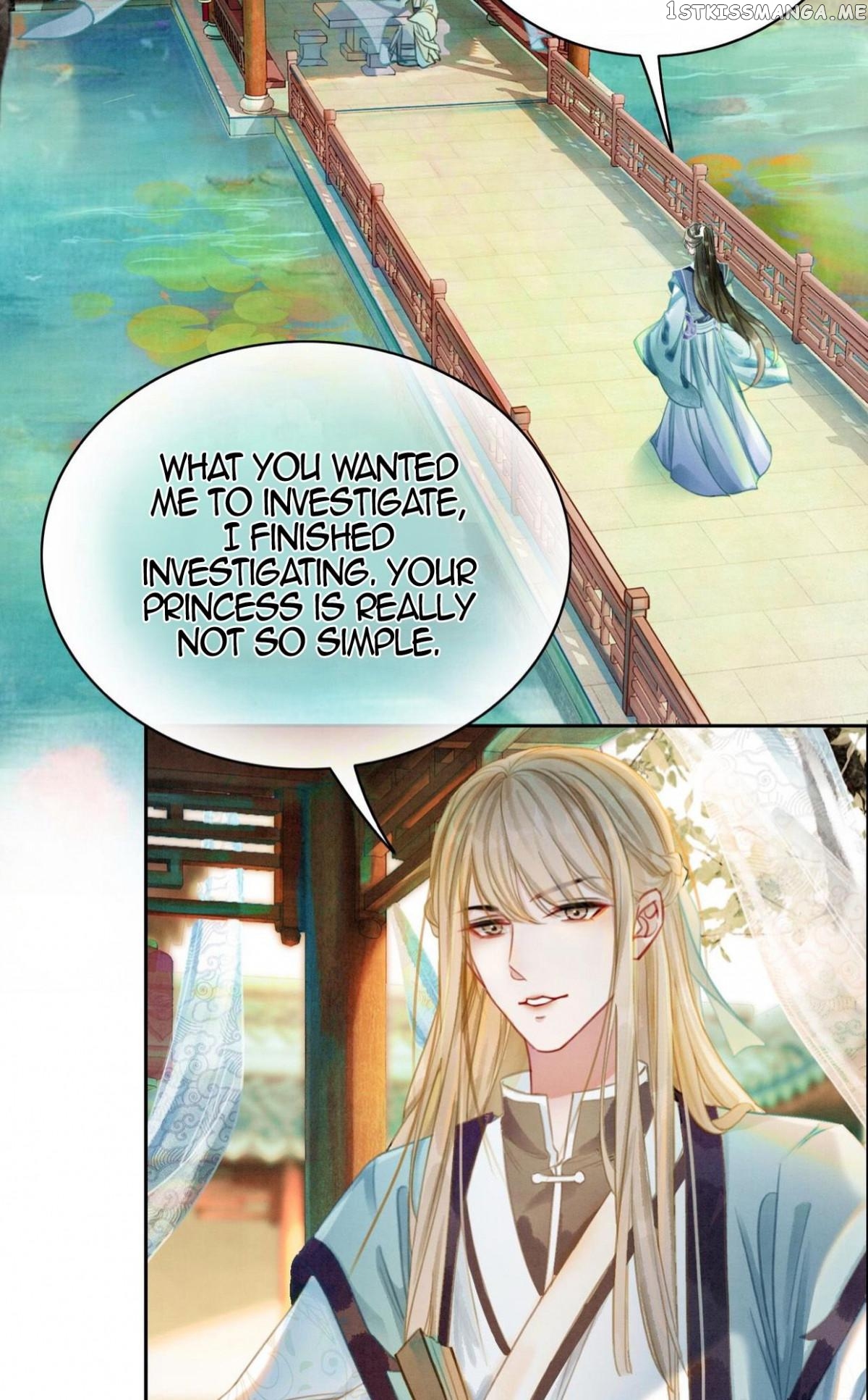 Spoil A Wife Unlimited Chapter 11 - page 38