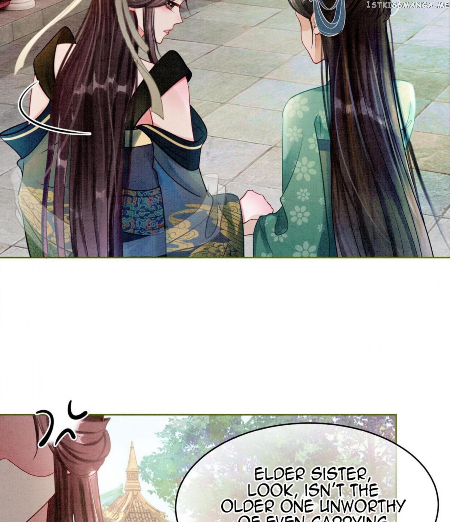 Spoil A Wife Unlimited Chapter 28 - page 14