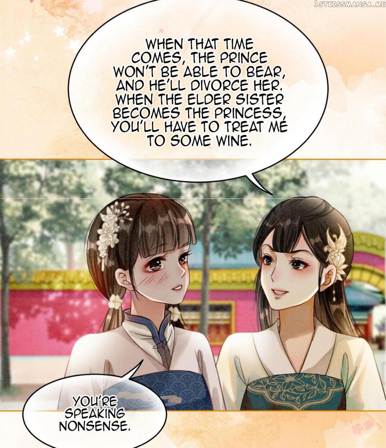 Spoil A Wife Unlimited Chapter 28 - page 20