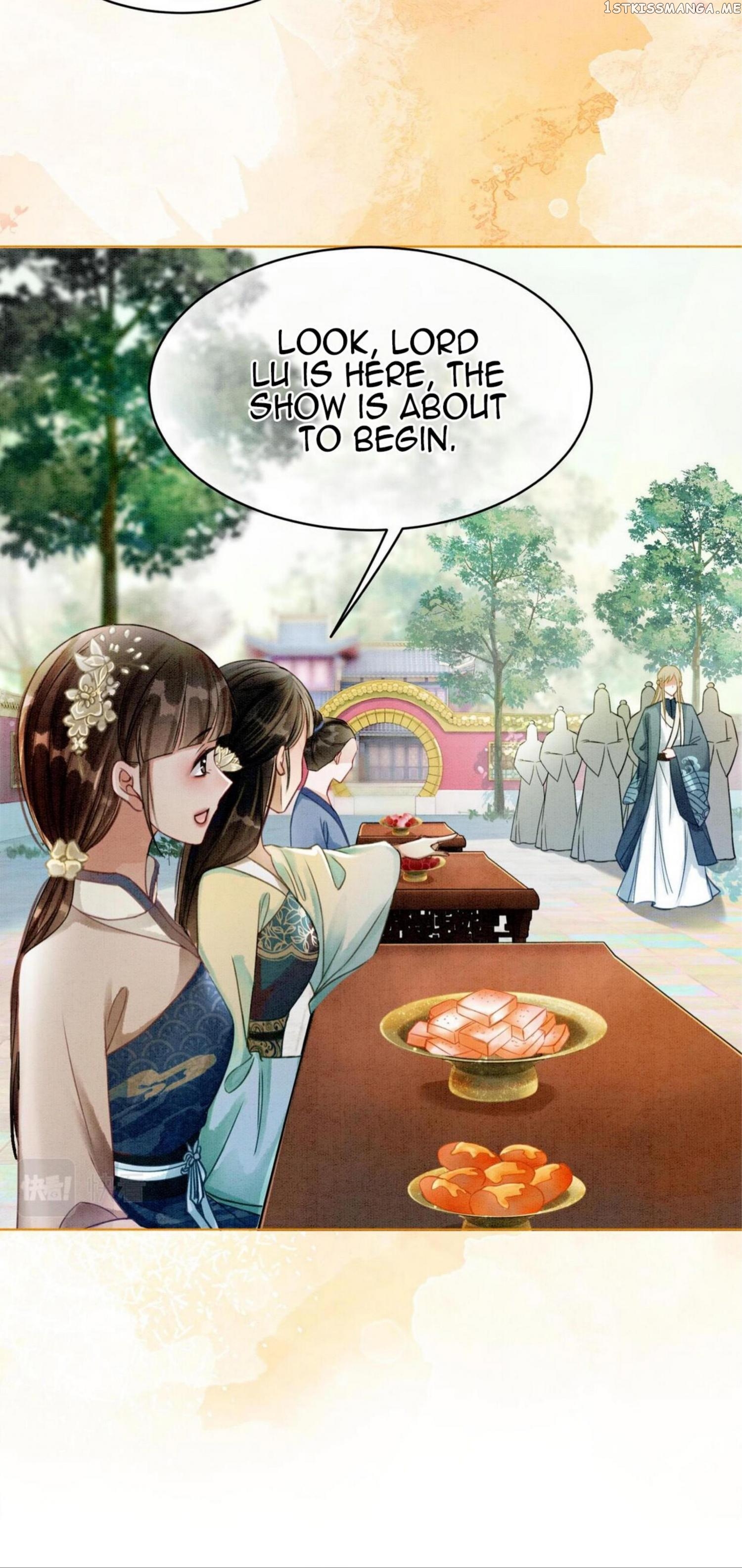 Spoil A Wife Unlimited Chapter 28 - page 21