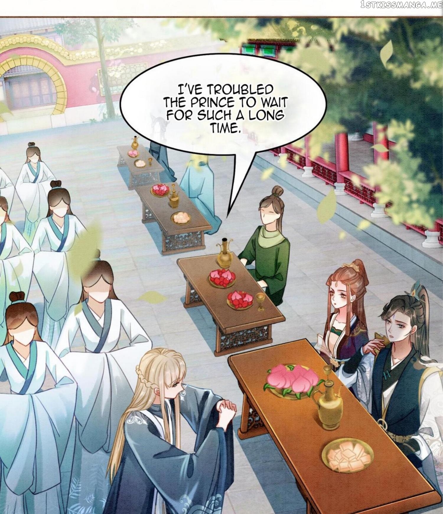 Spoil A Wife Unlimited Chapter 28 - page 22