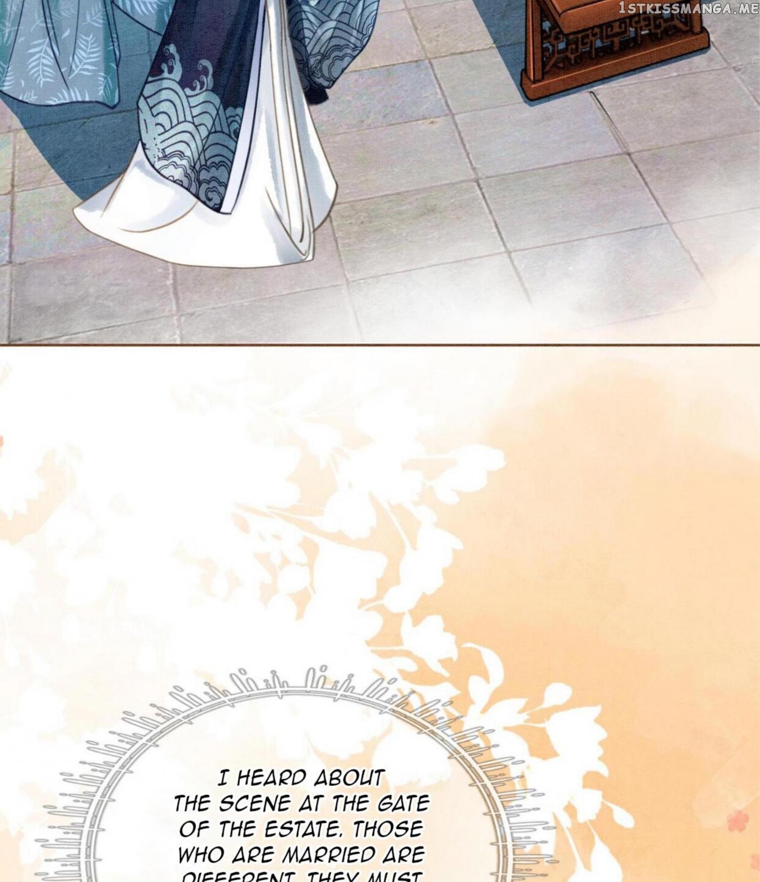 Spoil A Wife Unlimited Chapter 28 - page 23