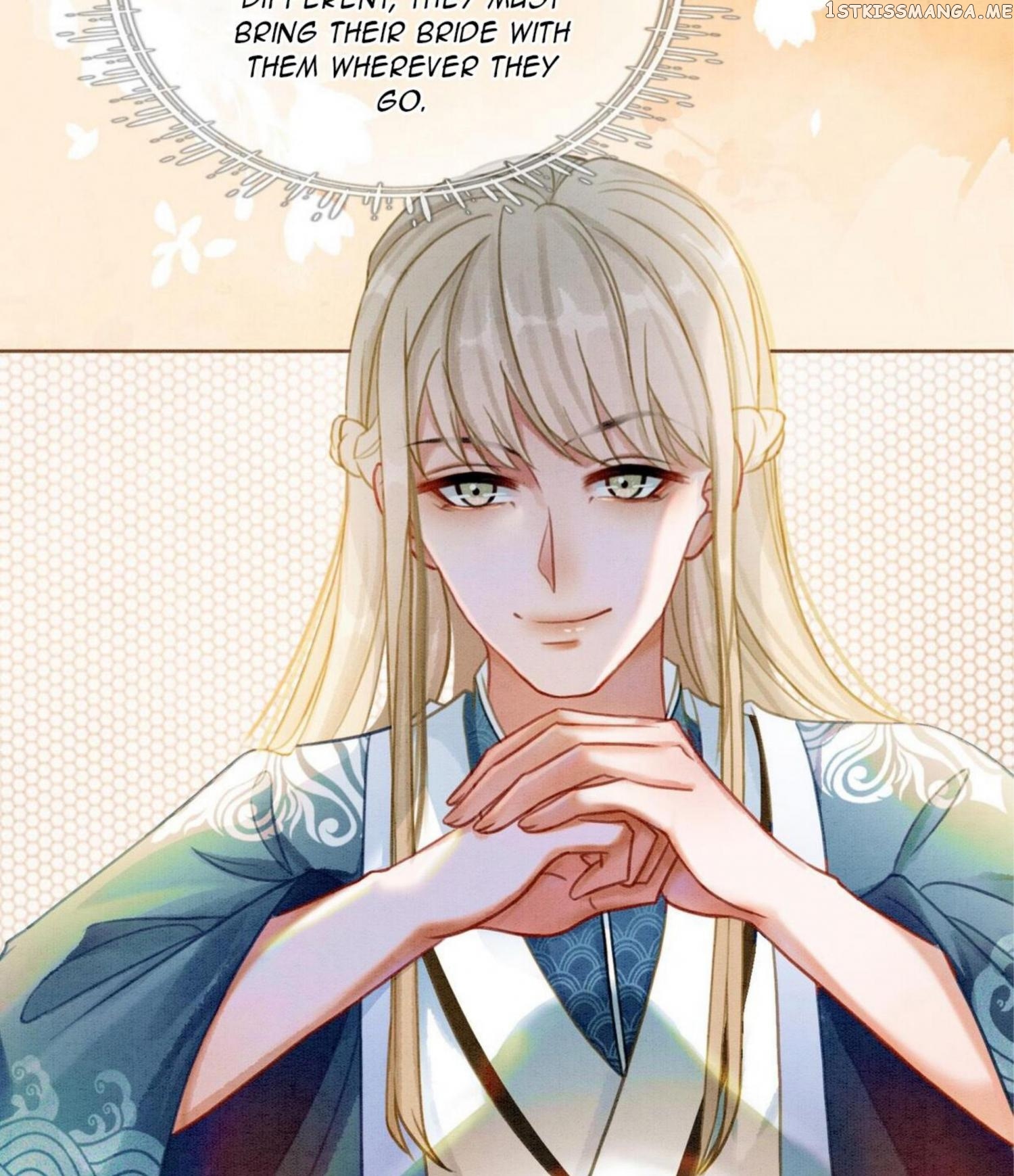 Spoil A Wife Unlimited Chapter 28 - page 24