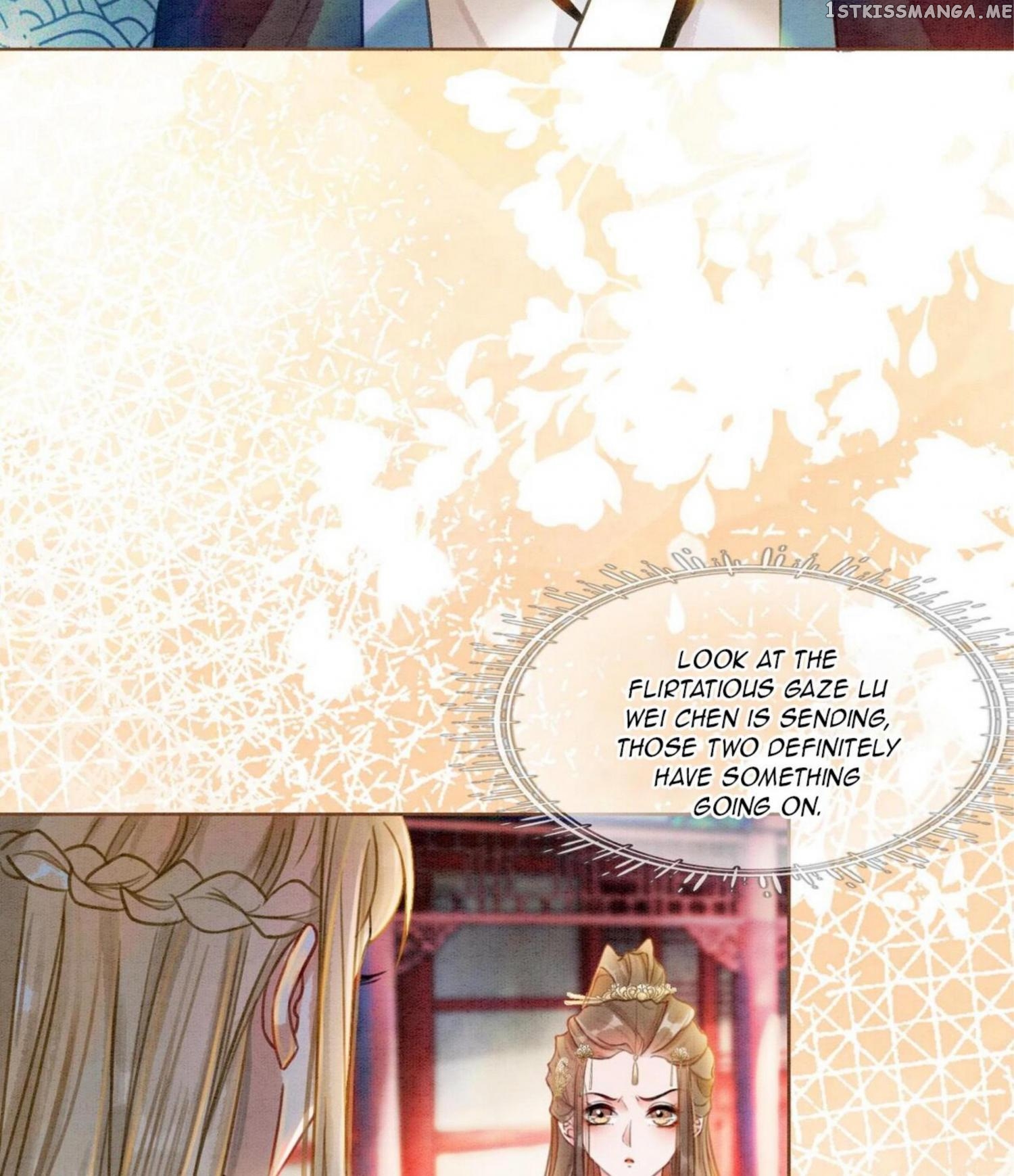 Spoil A Wife Unlimited Chapter 28 - page 25