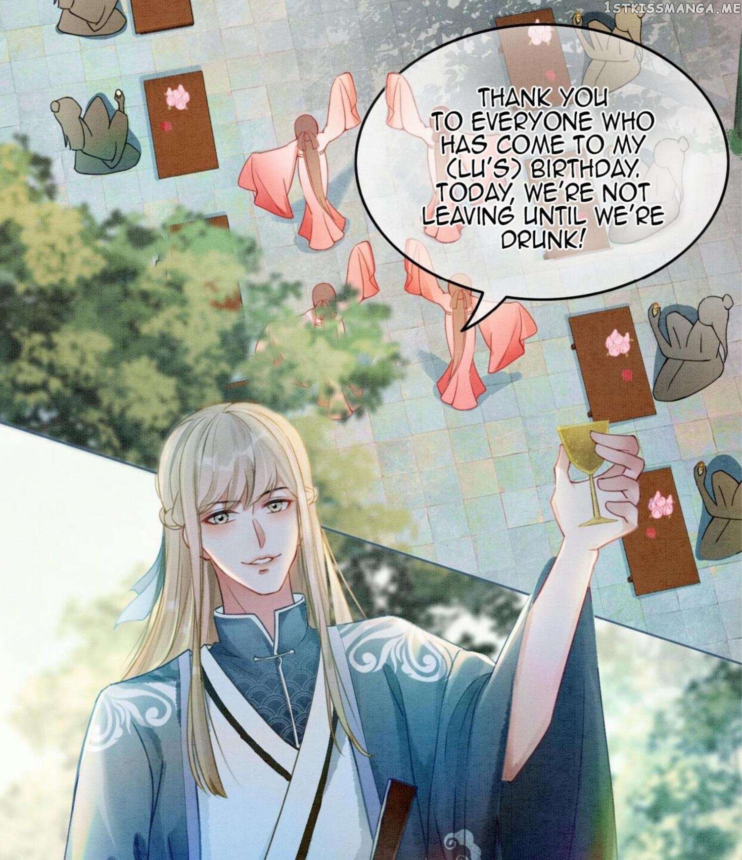 Spoil A Wife Unlimited Chapter 28 - page 28